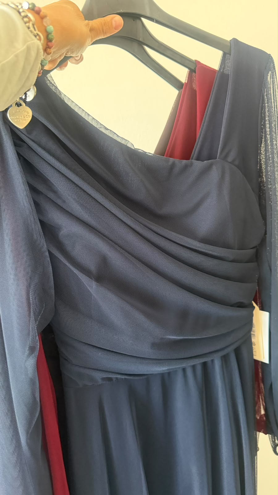 ABITO CAMILLA 20057 NEW