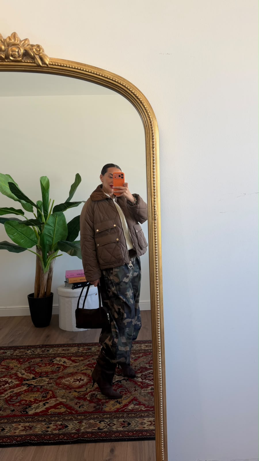 PANTALONE MILITARE 2683 NEW