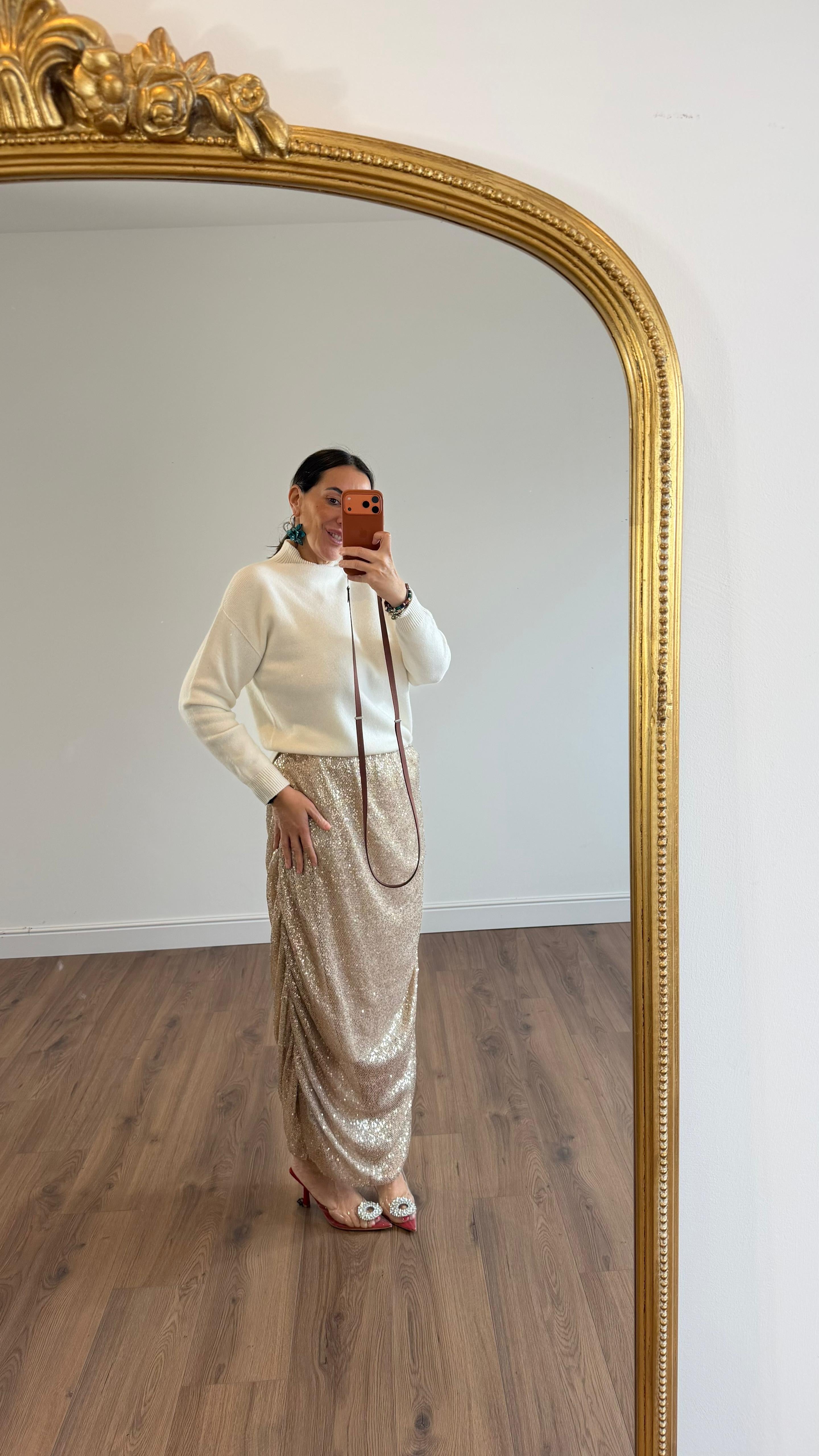 GONNA MARTINA 10065 NEW