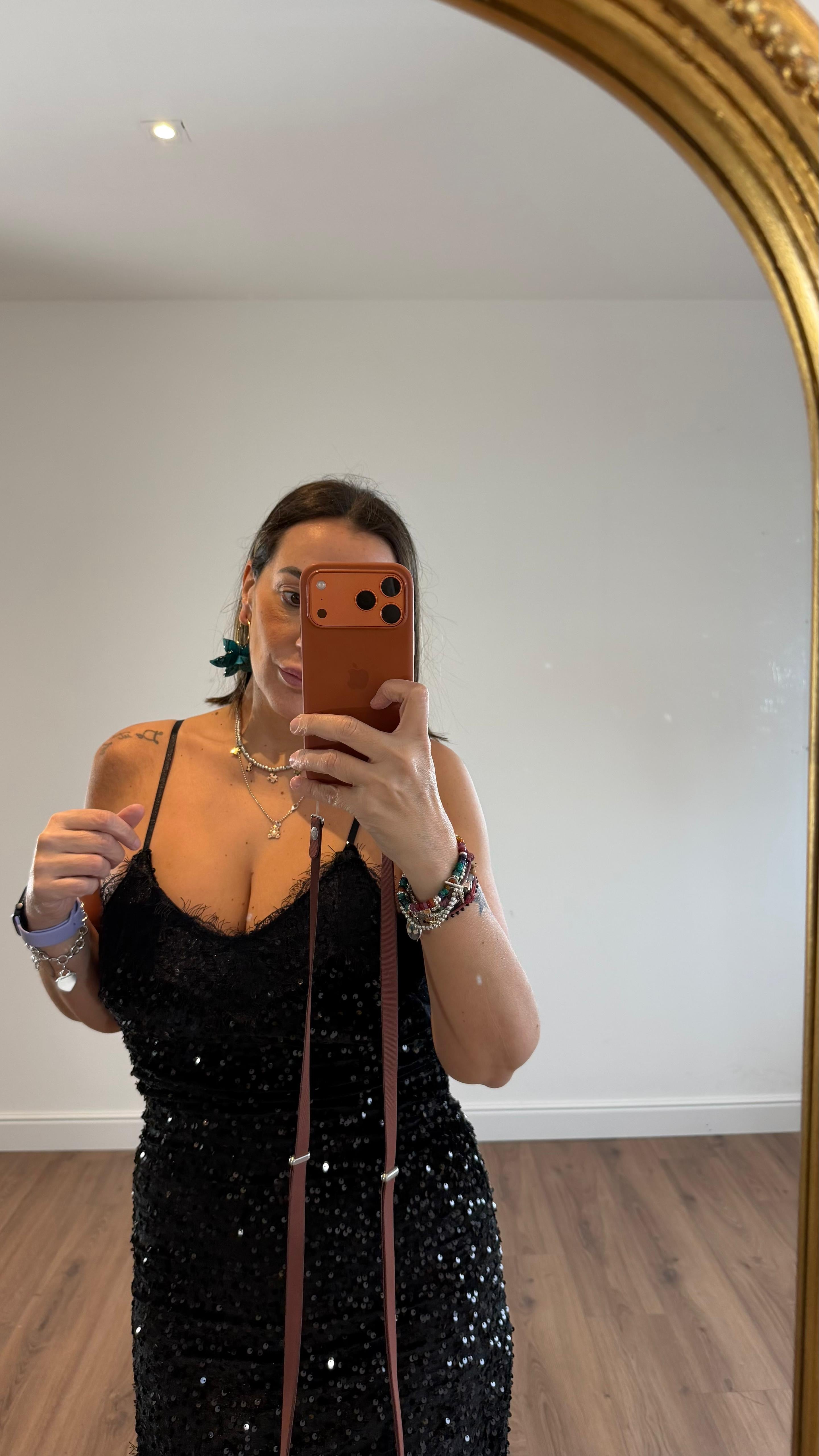 ABITO KIRSTEN 9368 NEW