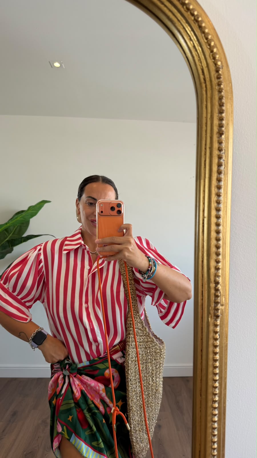 CAMICIA TRILLY 20217 NEW