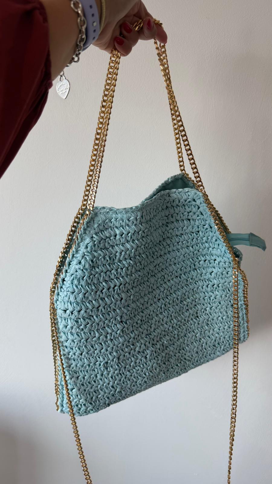 BORSA PUGLIA NEW