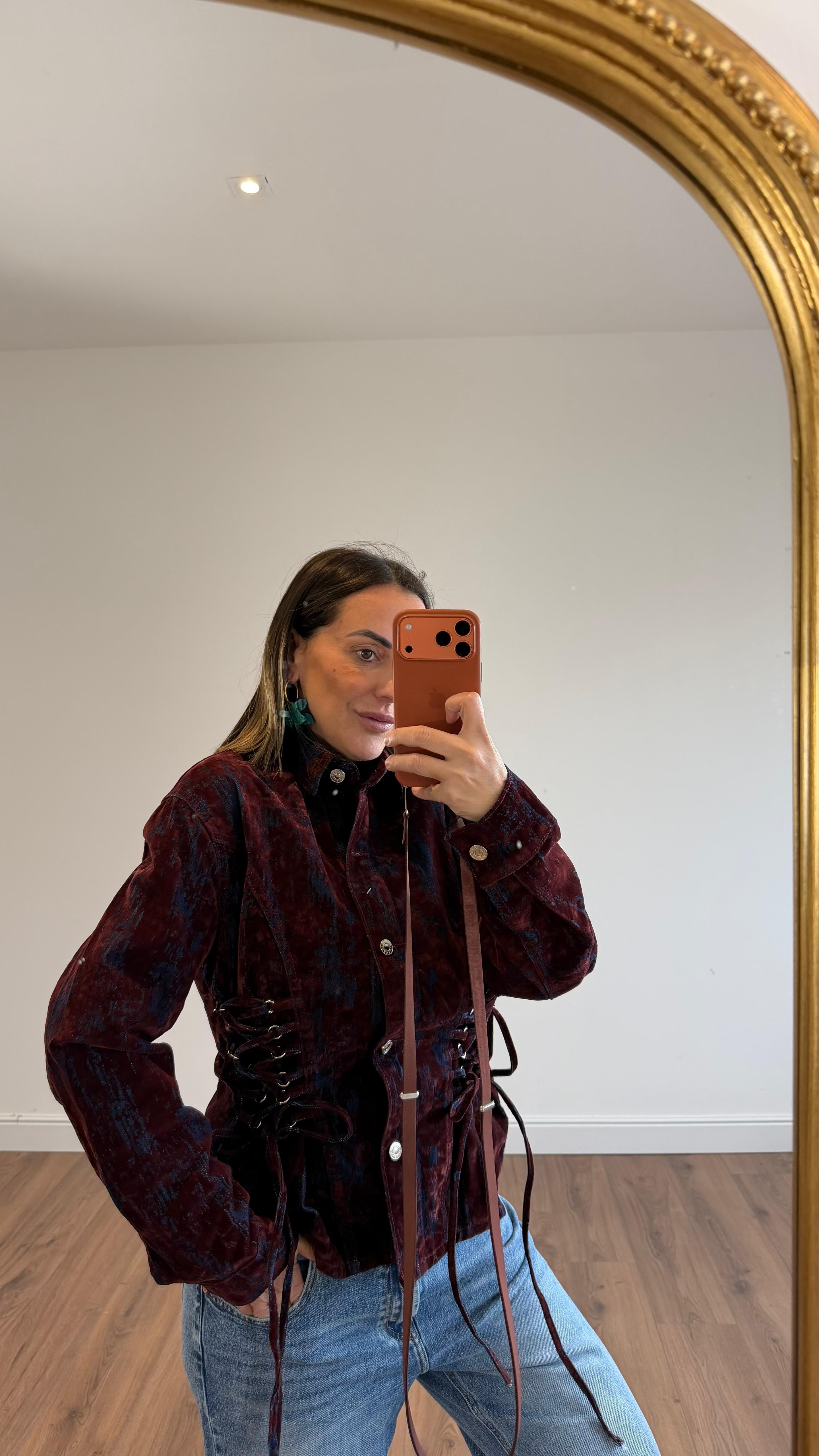 GIACCA DORA 22117 NEW