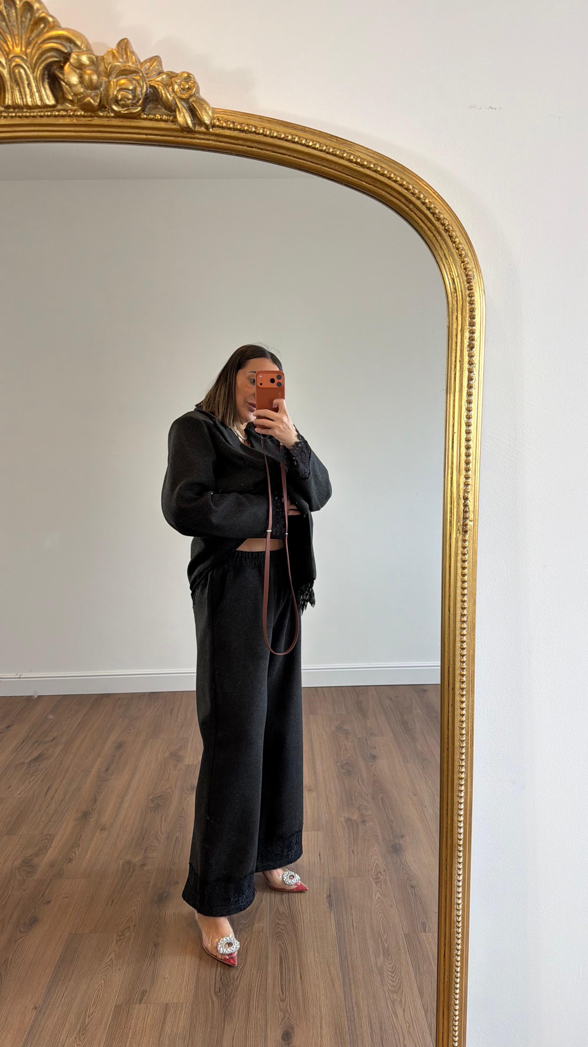 PANTALONE ESTER JJ2108 NEW