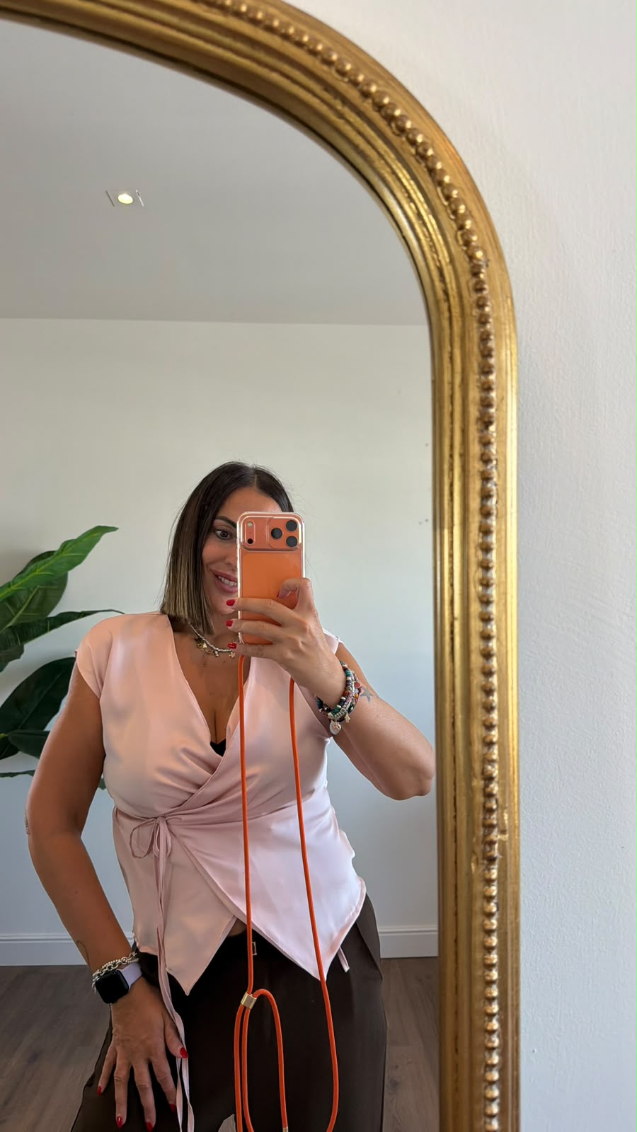 CAMICIA CAMI 251076 NEW
