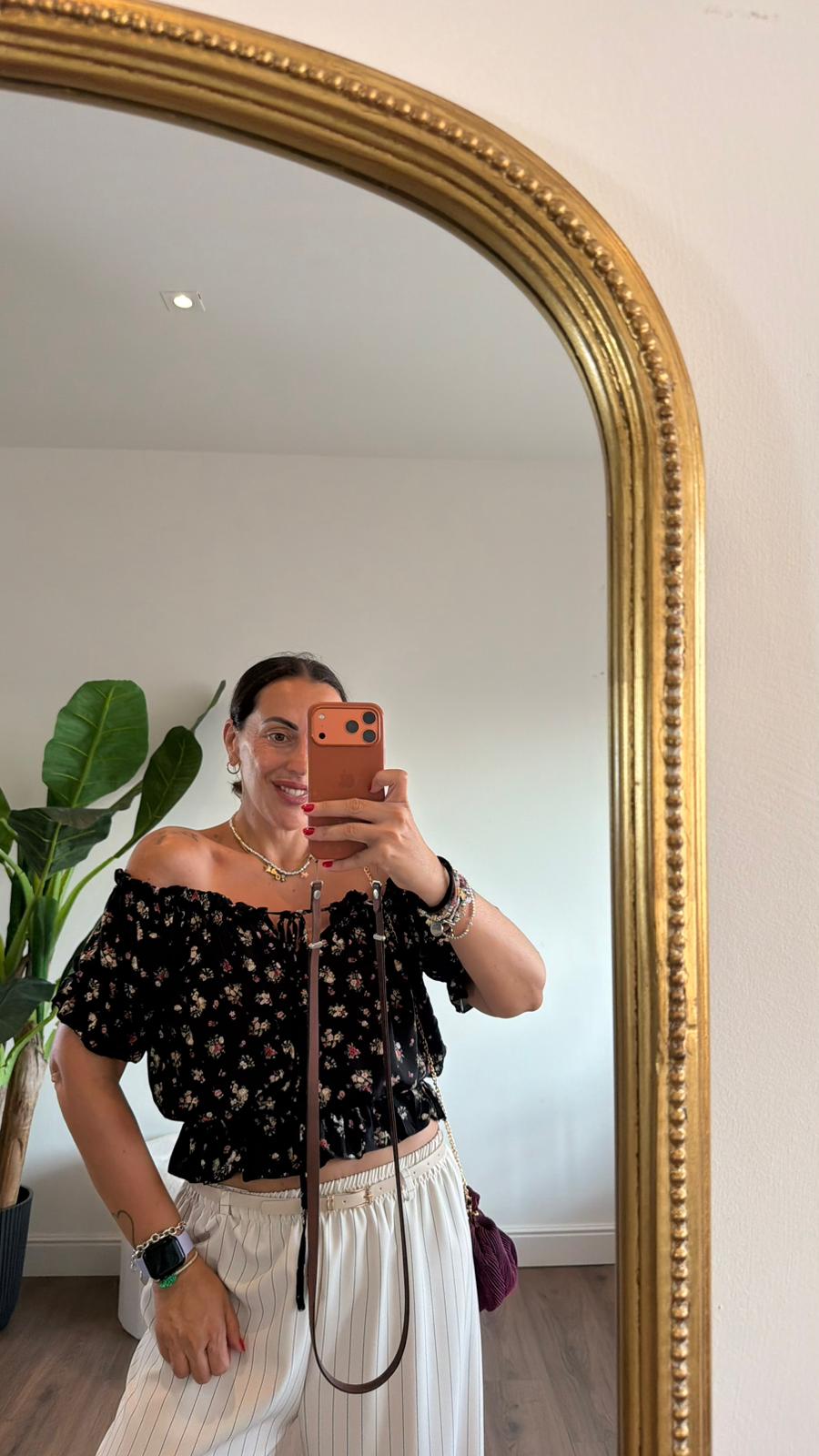 TOP FRANCA 0656 NEW