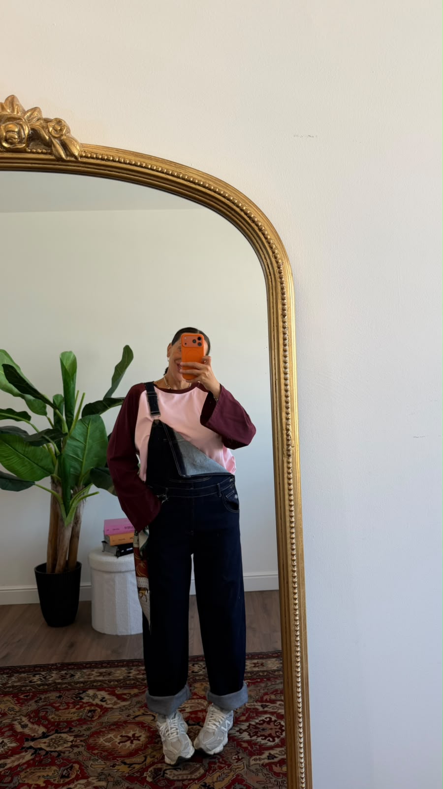 SALOPETTE IN DENIM JA39 NEW