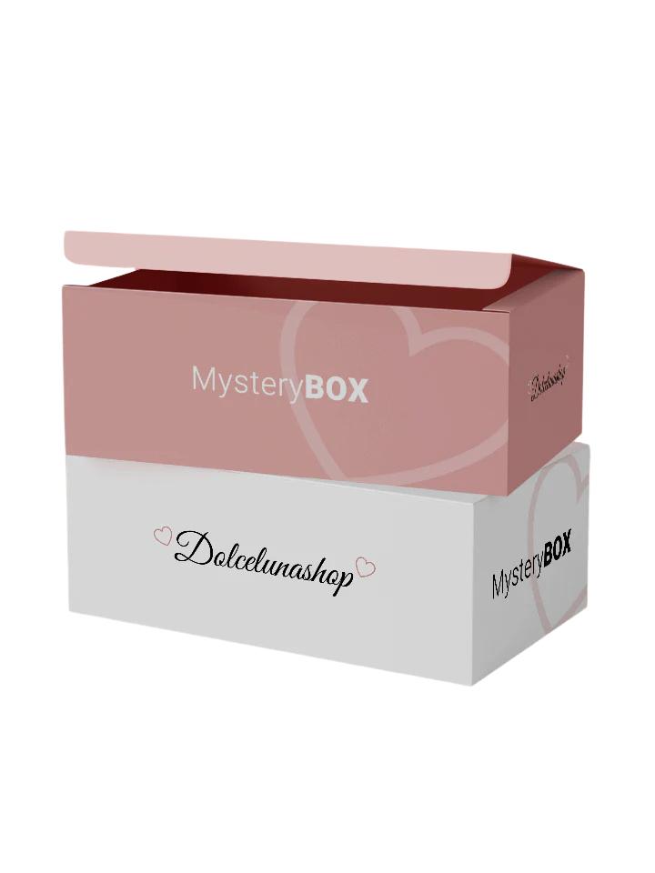 Mistery box