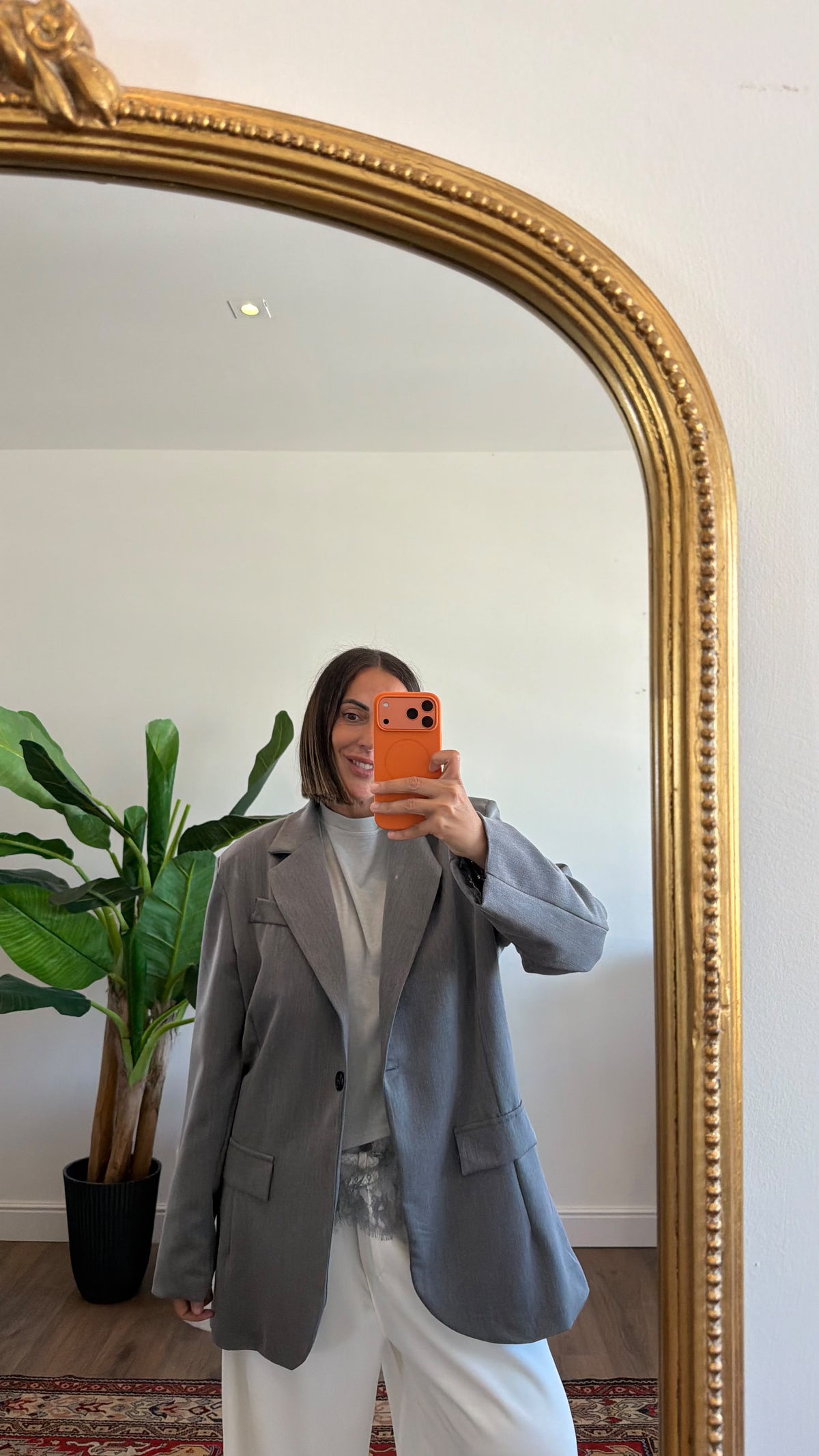 BLAZER OVER 11059 NEW