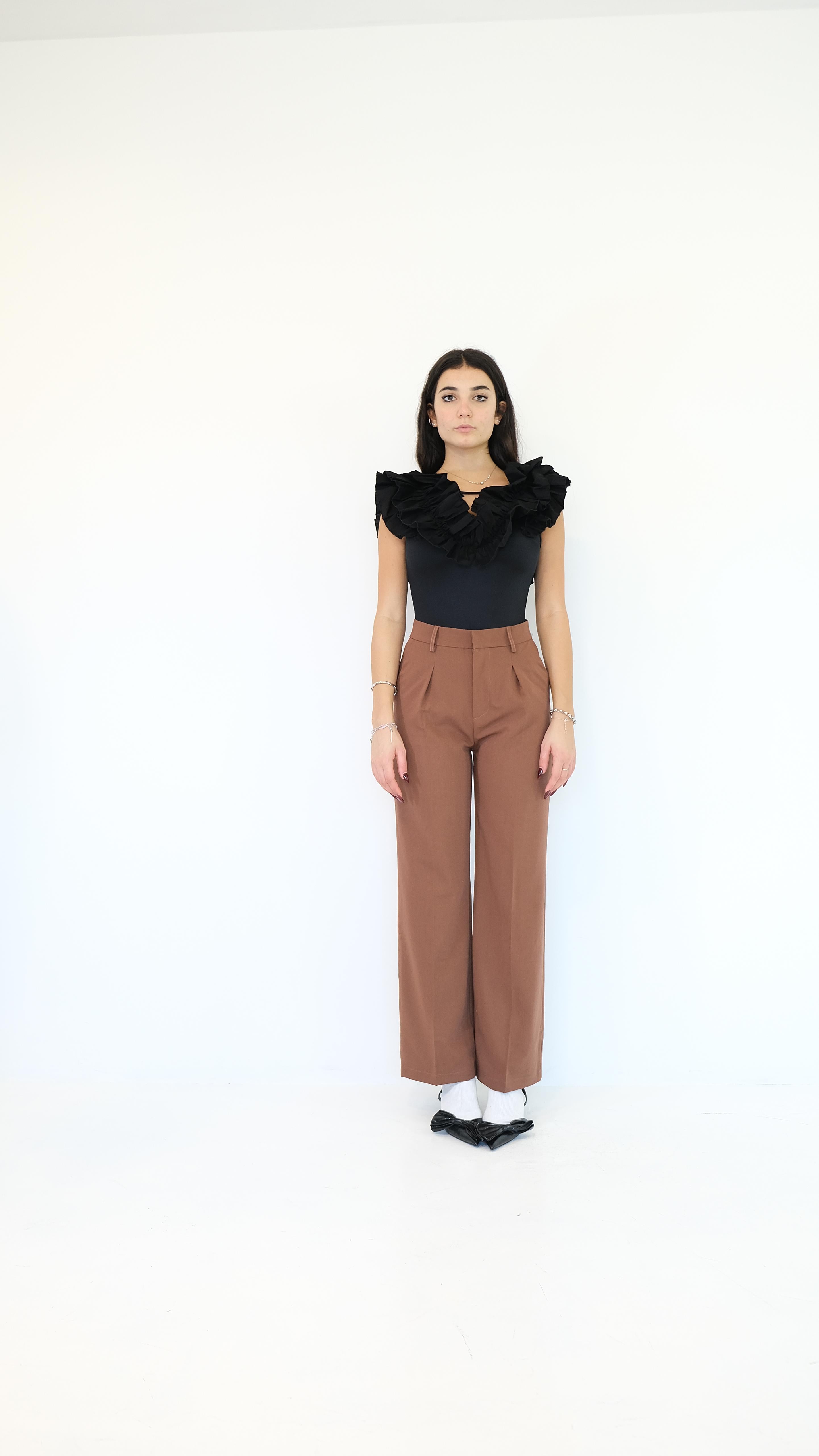 PANTALONE AUTUNNO 10035