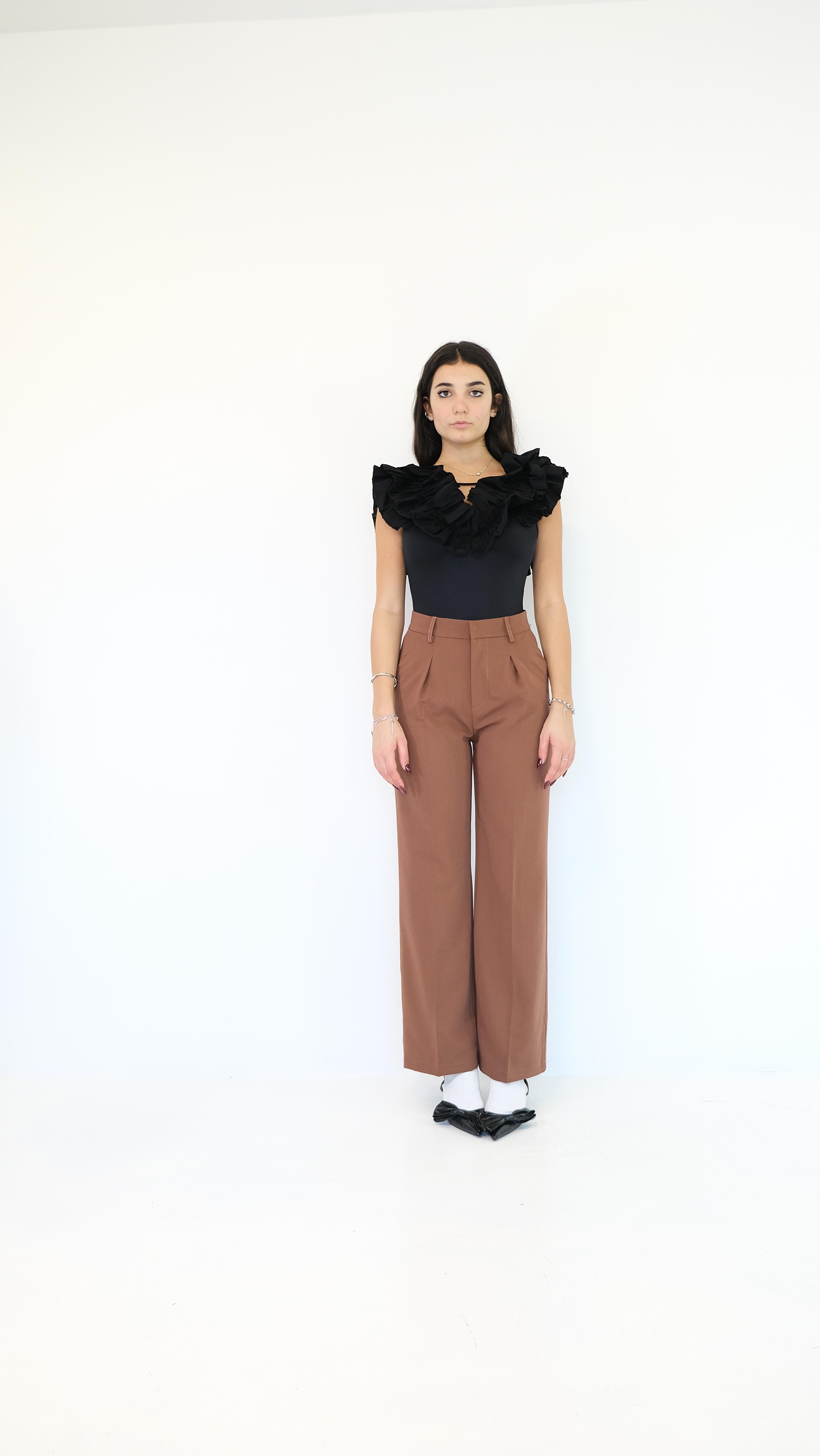 PANTALONE AUTUNNO 10035