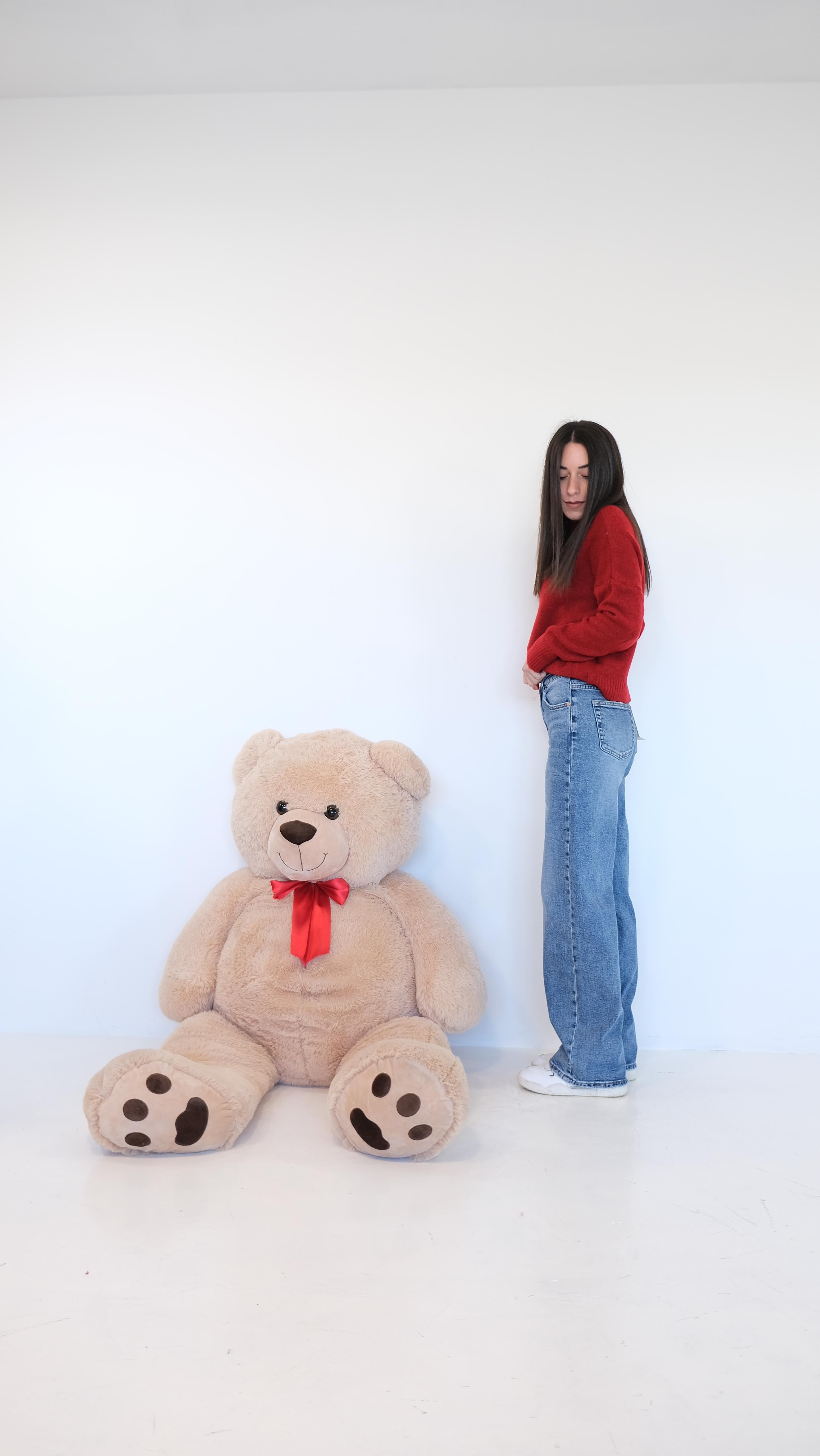 JEANS H3262 DENIM