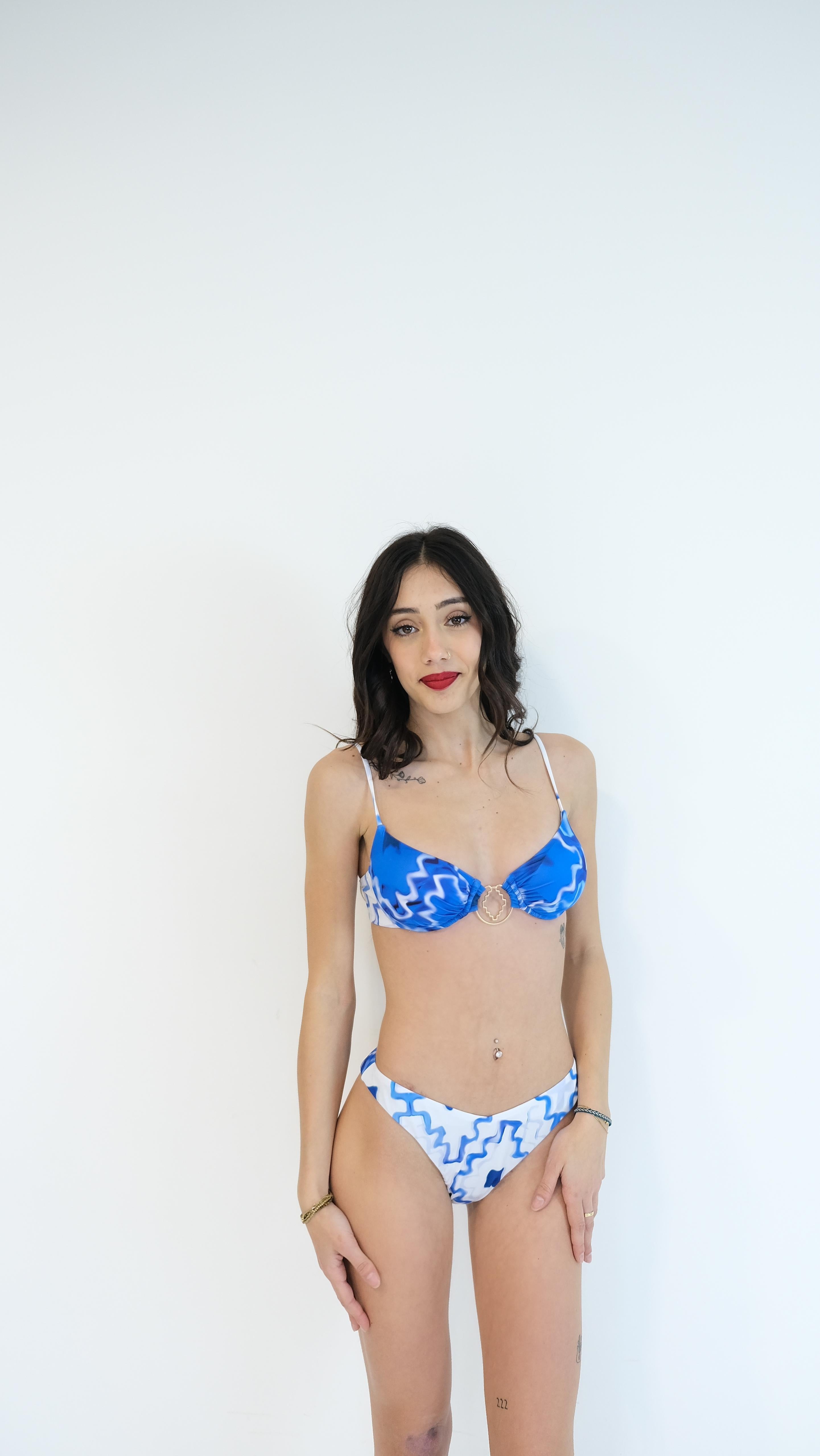 BIKINI ME FUI 0002X06 New