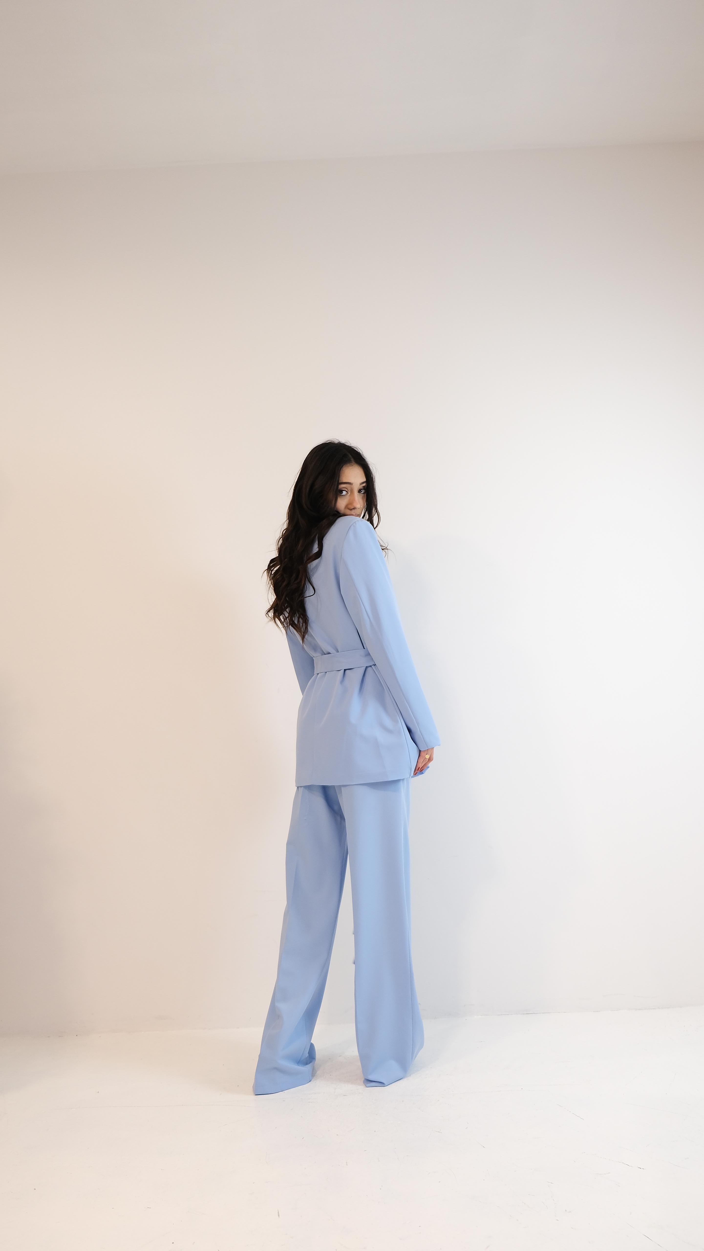 COMPLETO AZZURRO 6377025 NEW