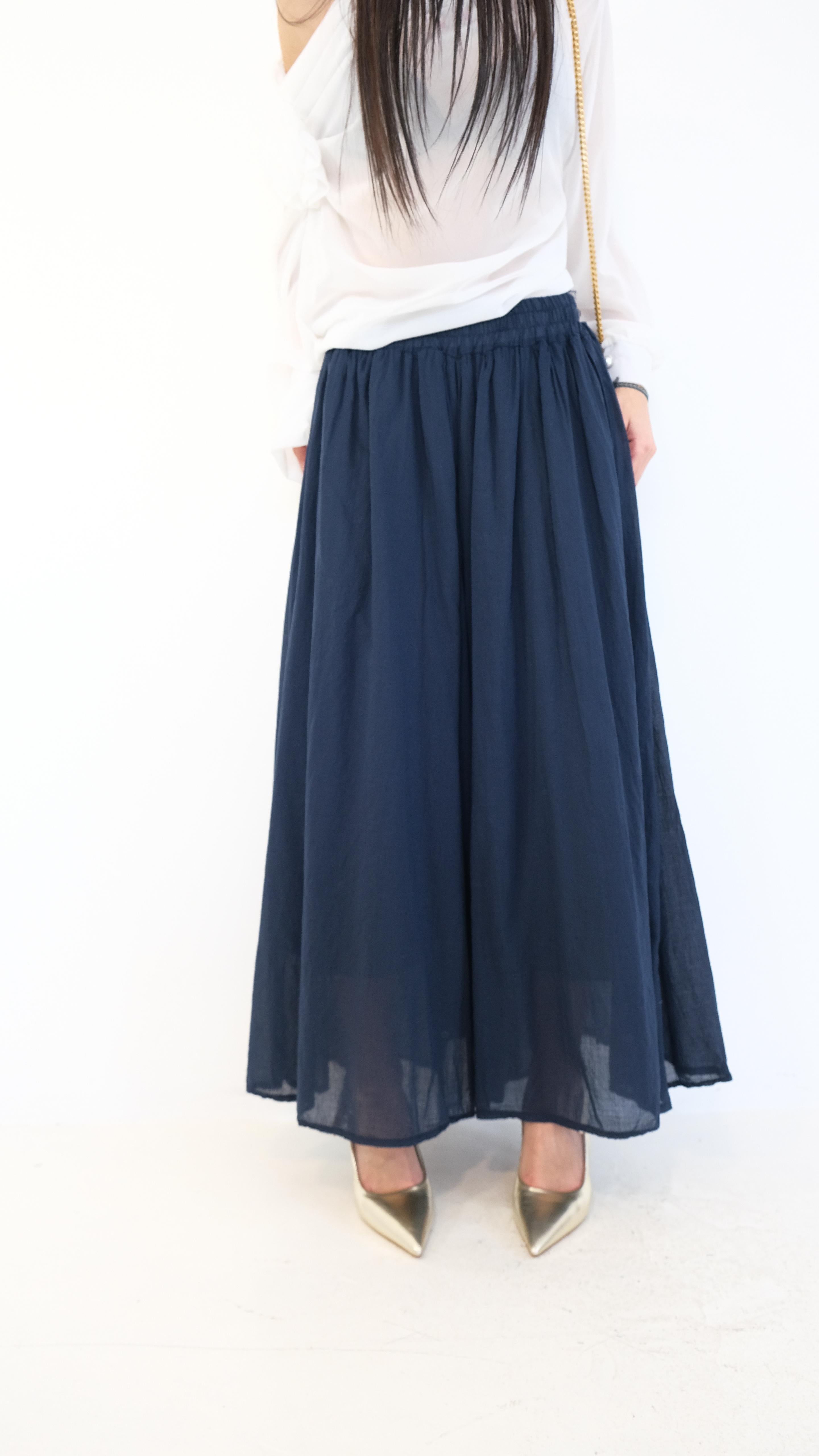 PANTALONE BLU NEW 24253