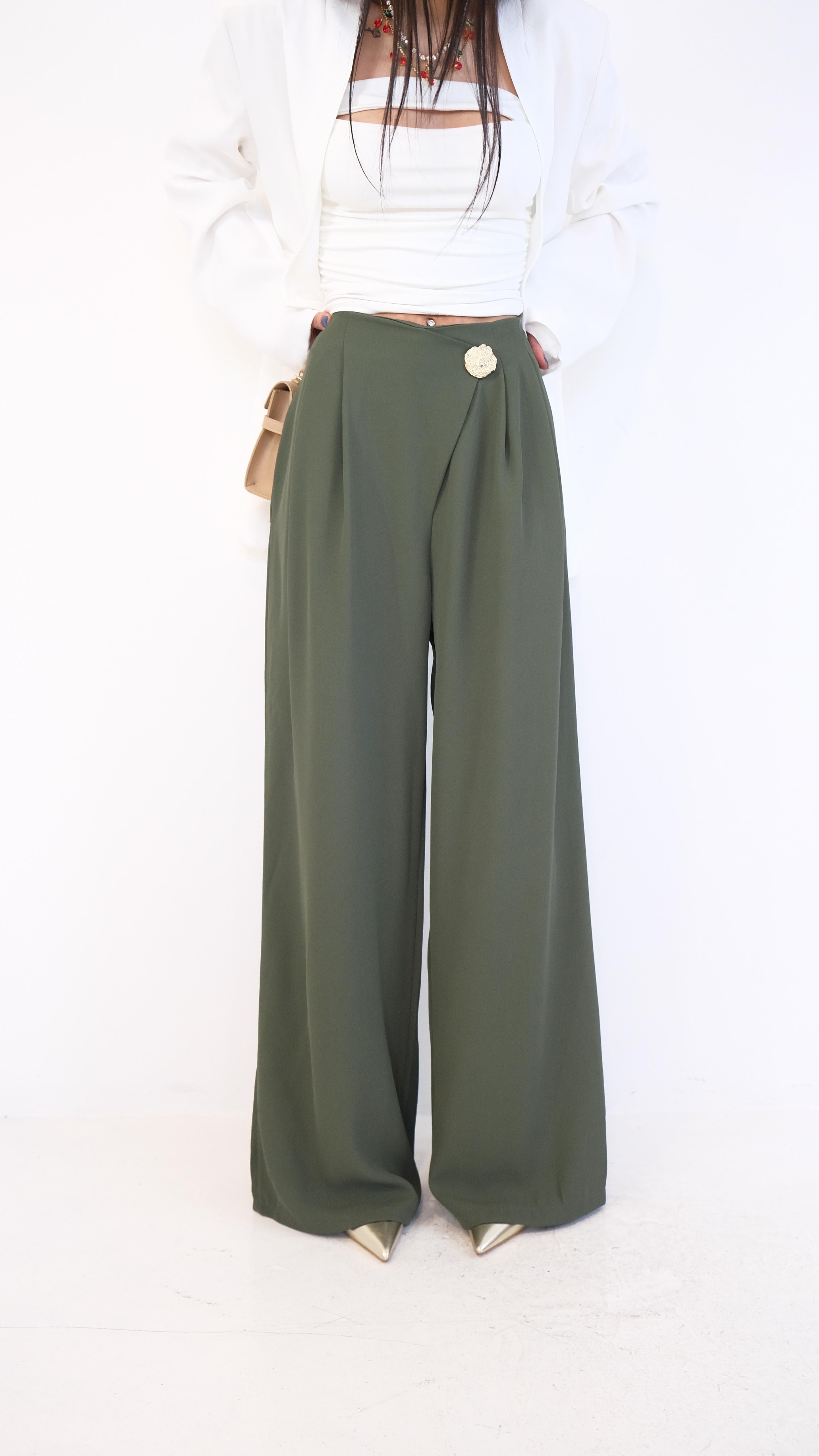 PANTALONE 19011 NEW