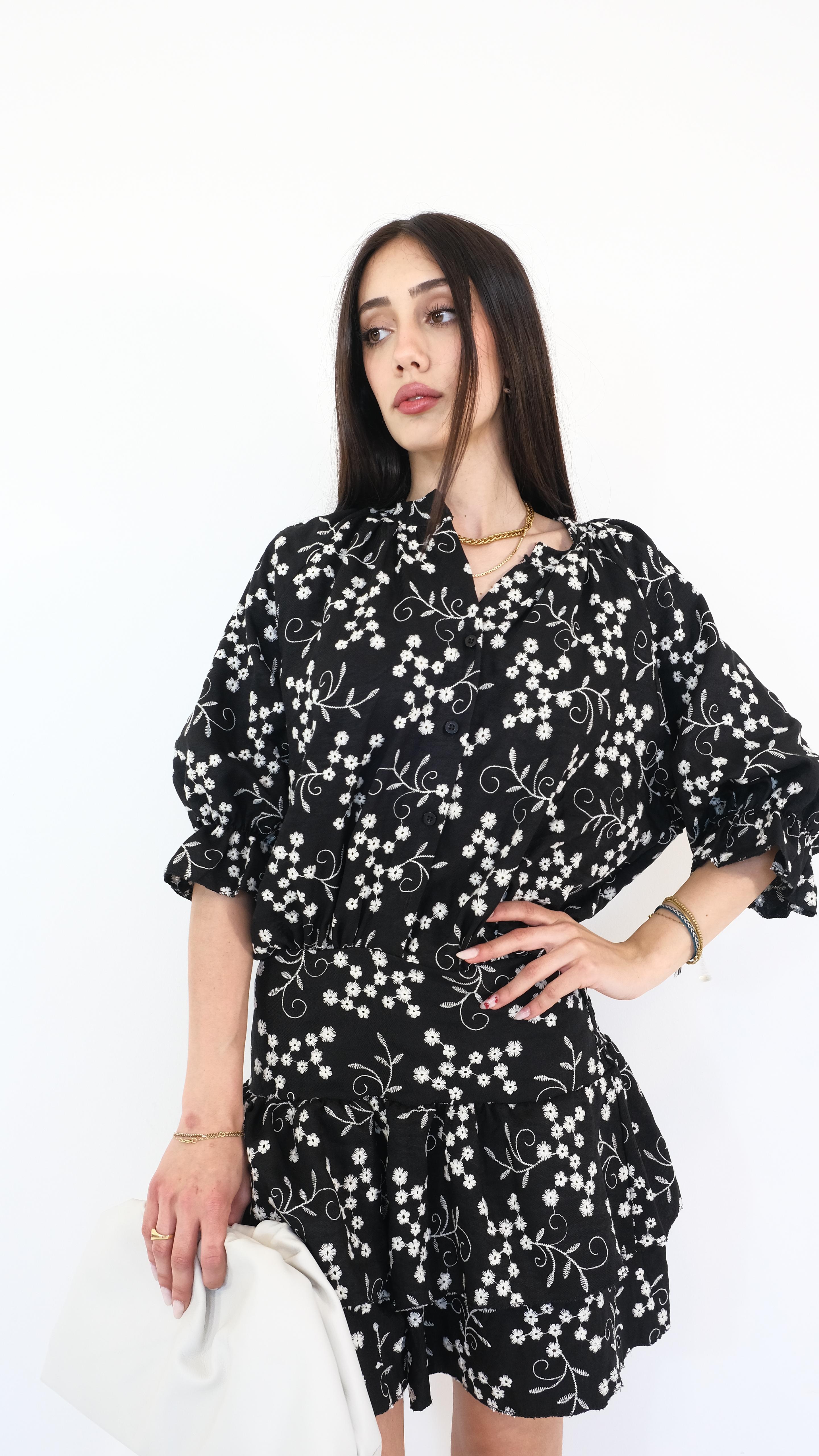 TUTINA FIORELLINI 26805 NEW