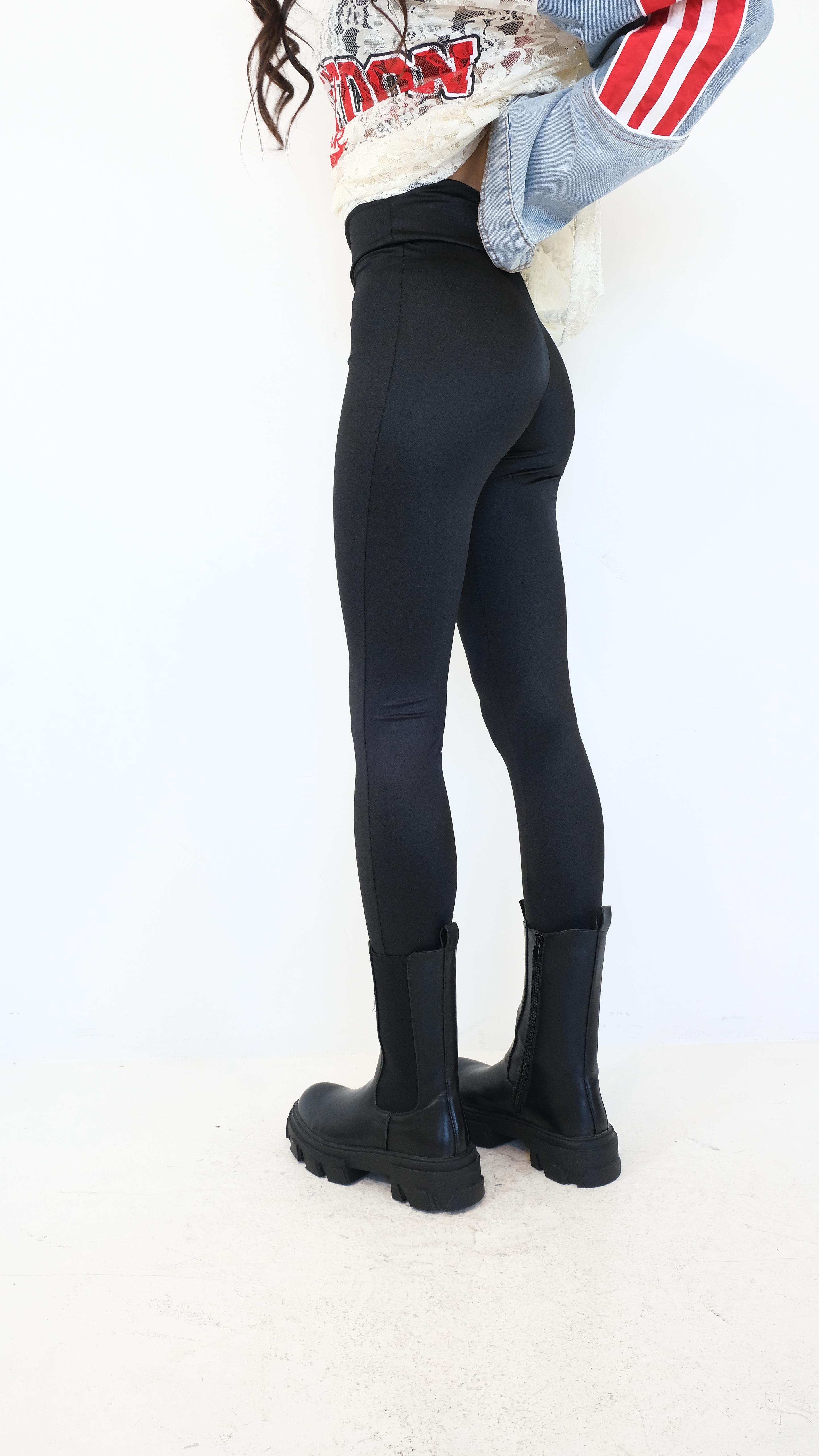 LEGGINGS LUCIDO MUST NEW