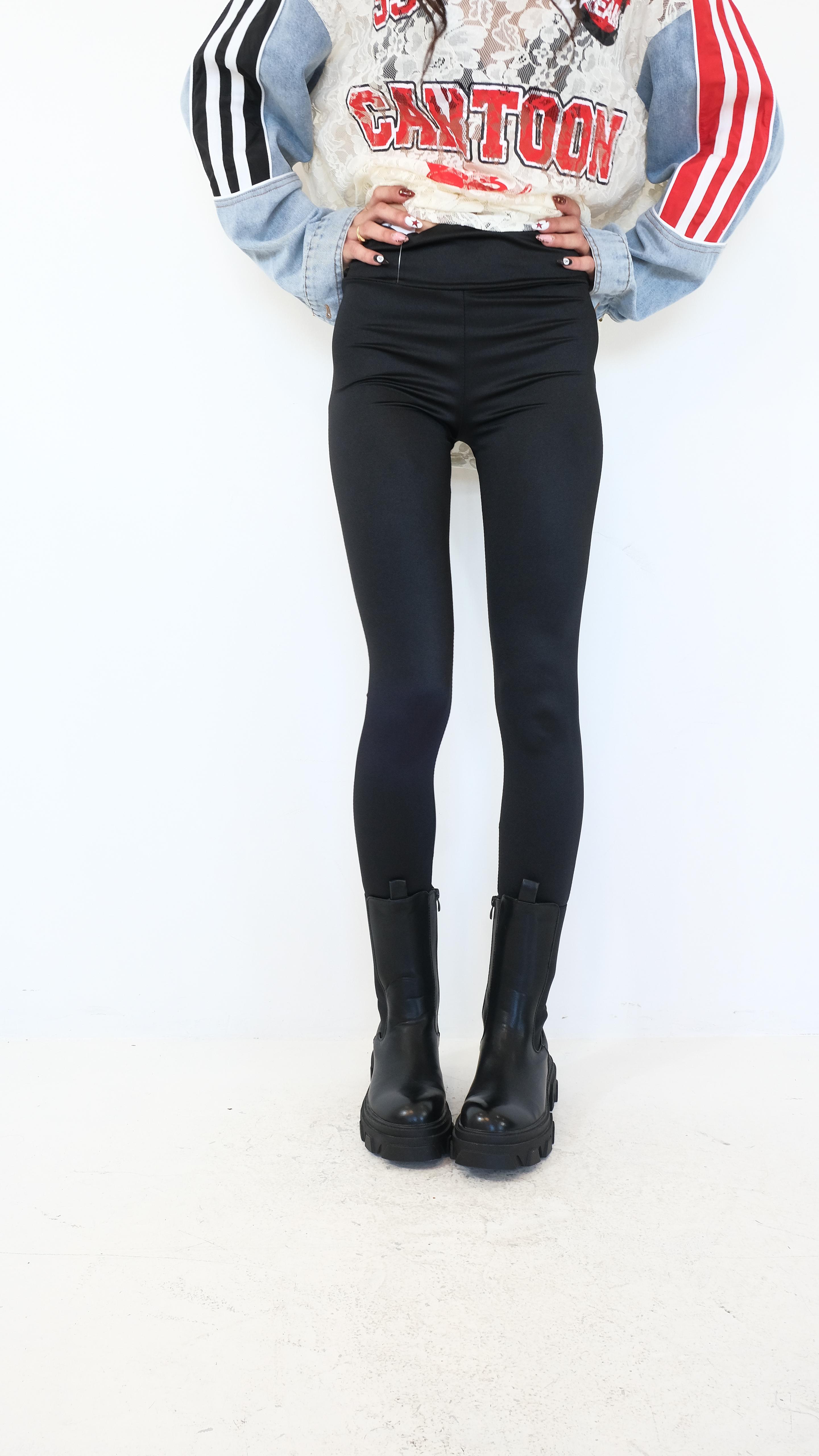 LEGGINGS LUCIDO MUST NEW