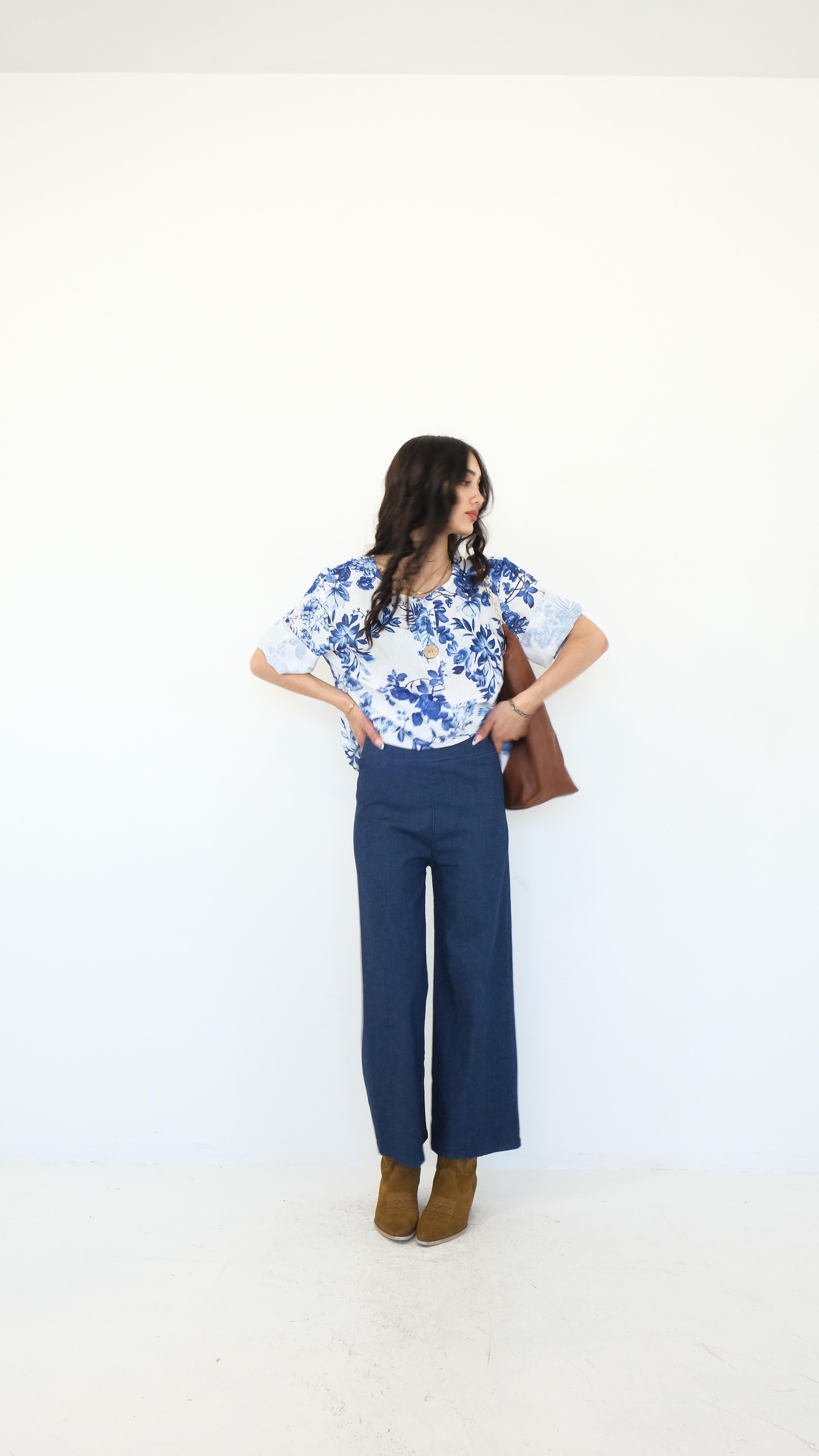 JEANS 5637 NEW