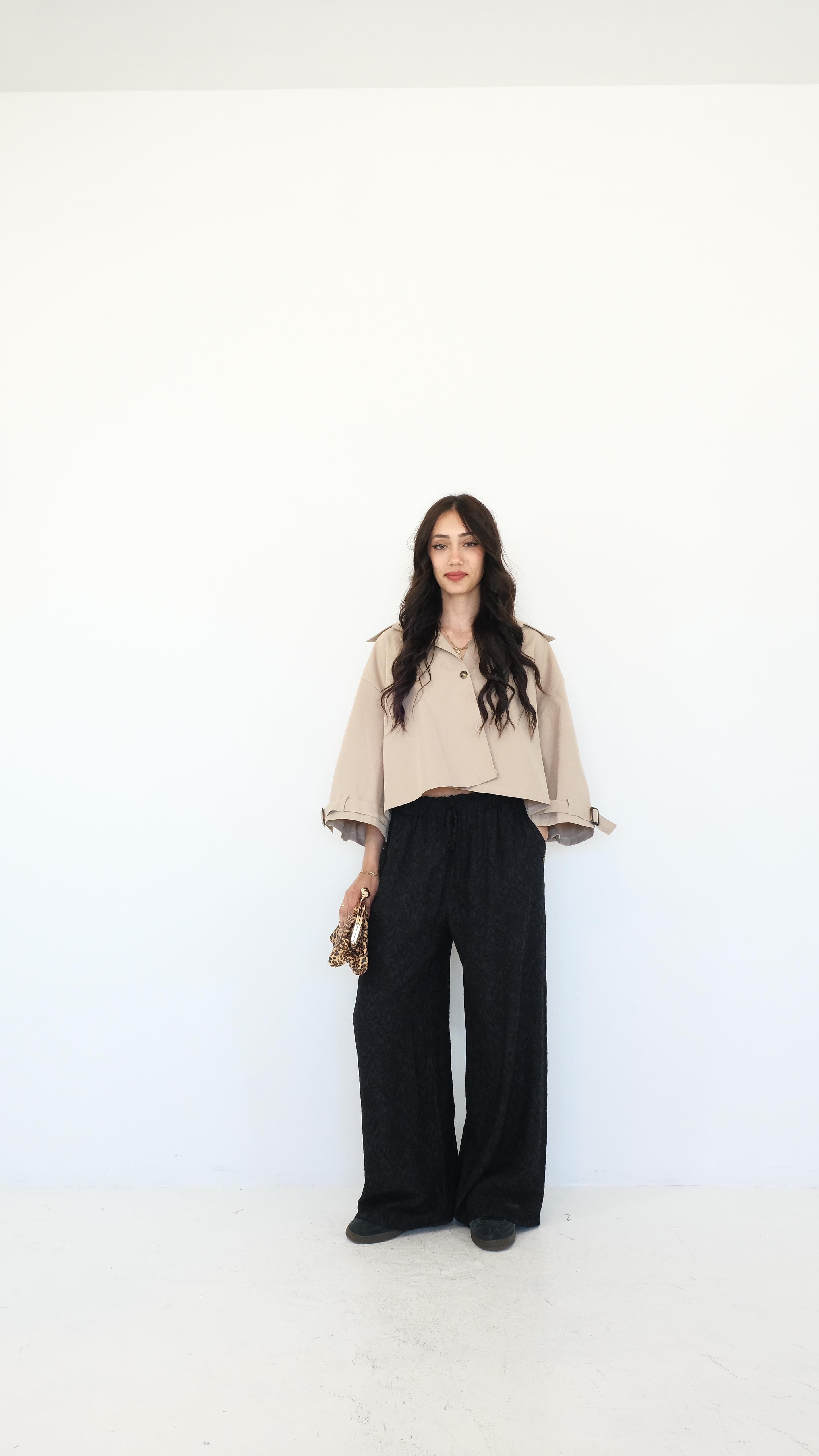 PANTALONE STAMPA I9006 NEW