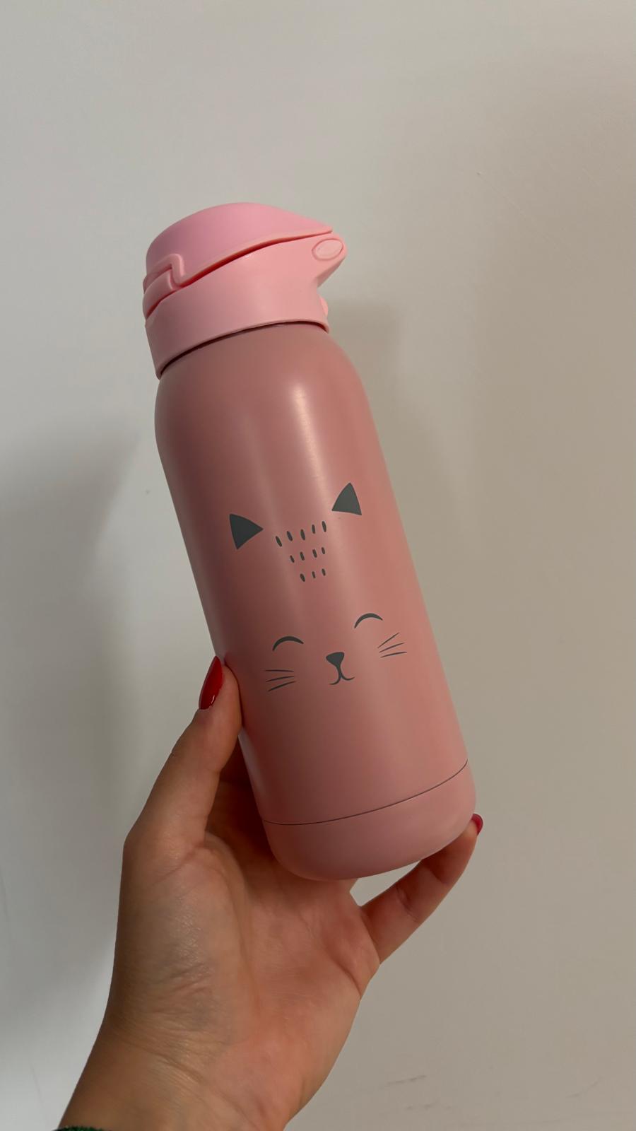 BORRACCIA GATTO