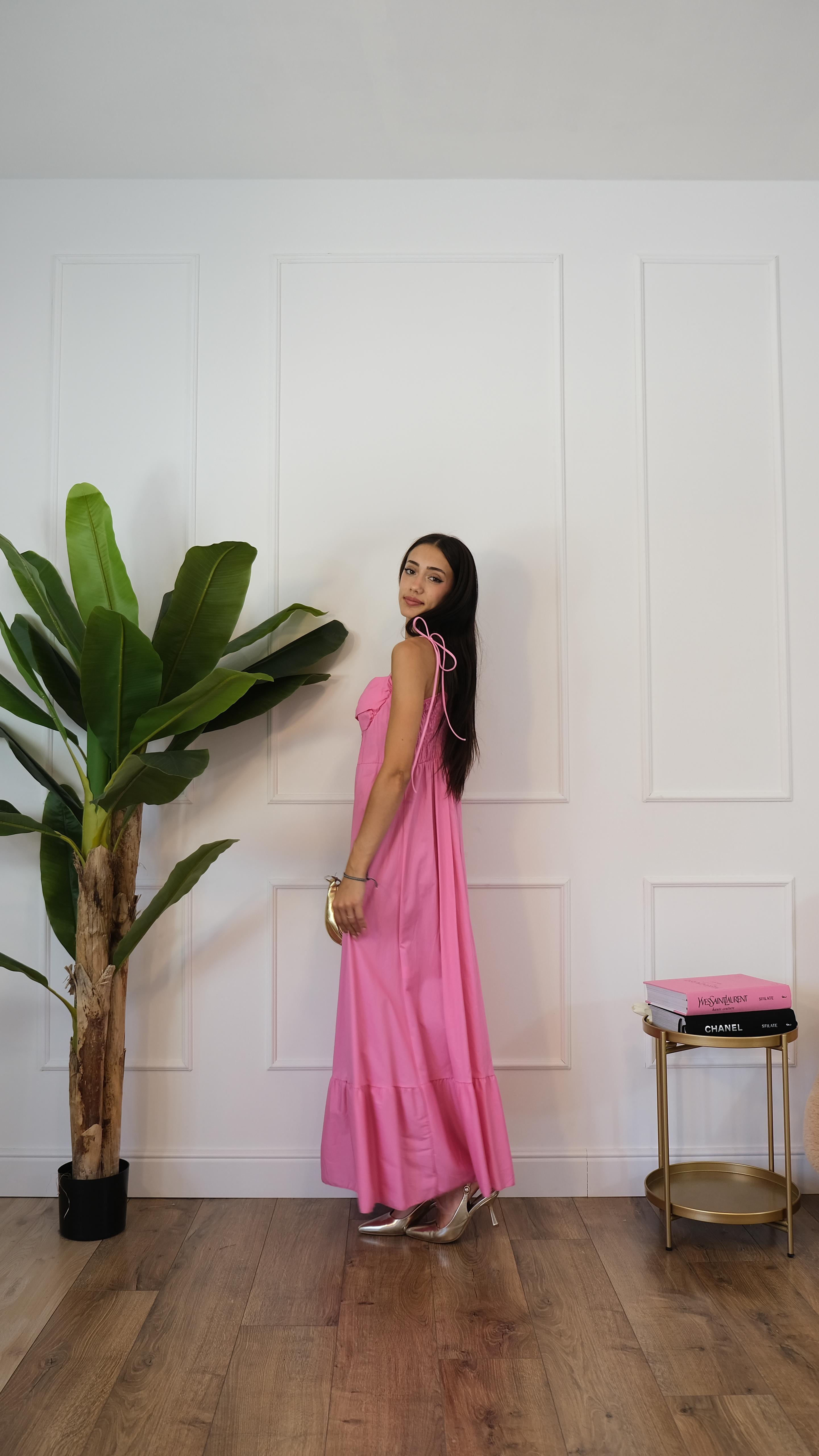 ABITO PINK 237 NEW