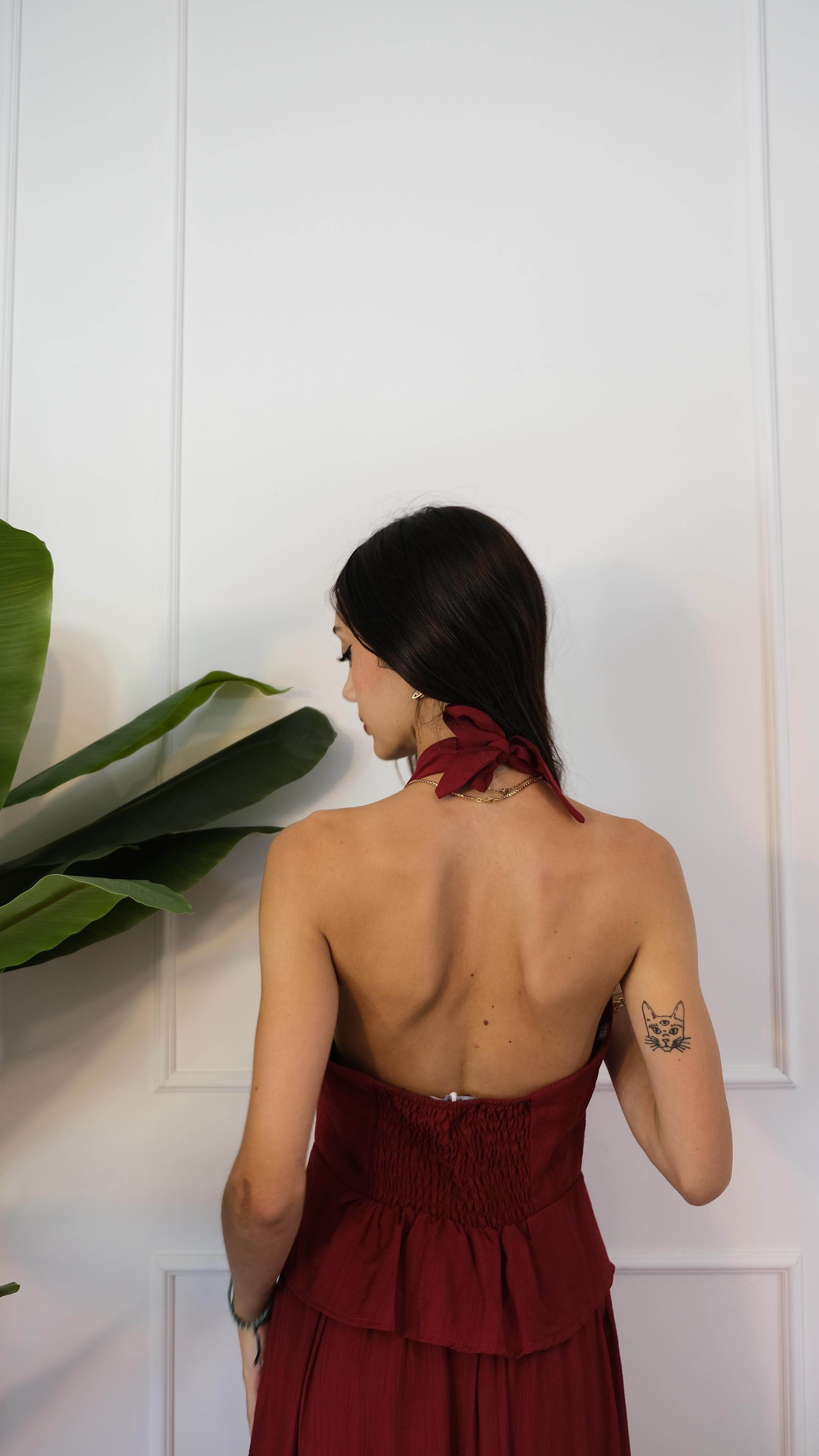 TOP BORDEAUX 25487 NEW