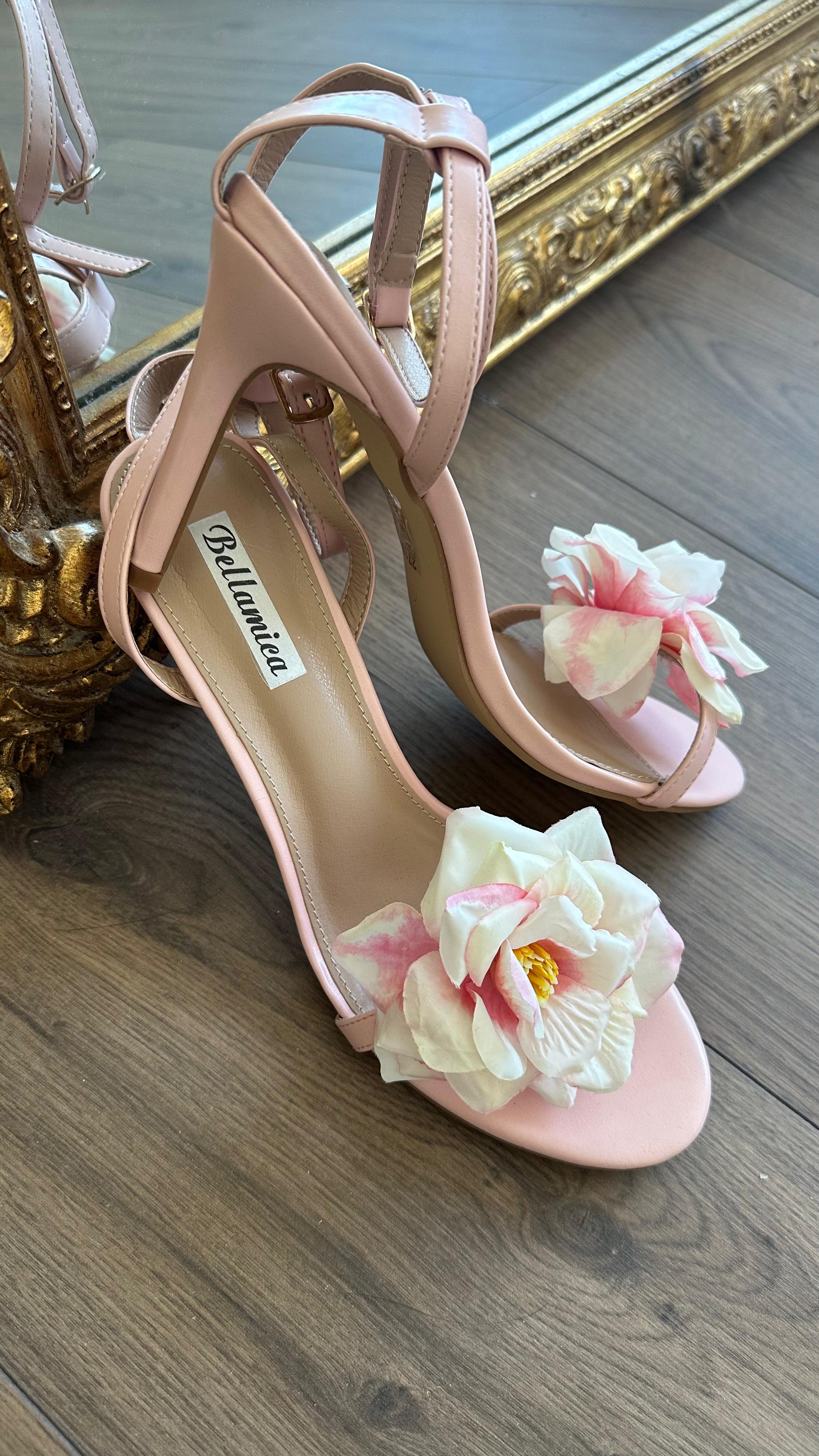 TACCO CON FIORE 2717 NEW
