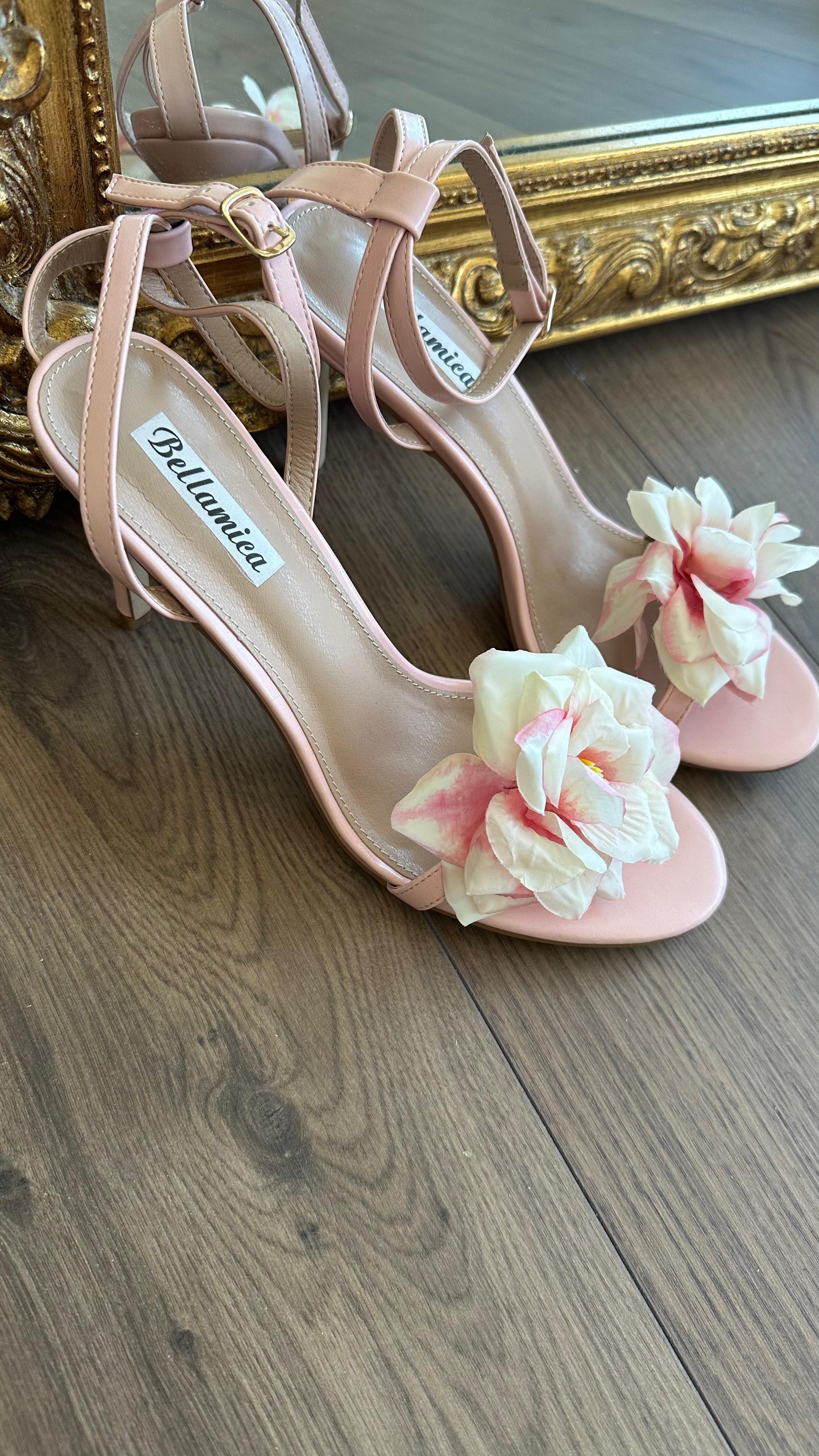TACCO CON FIORE 2717 NEW