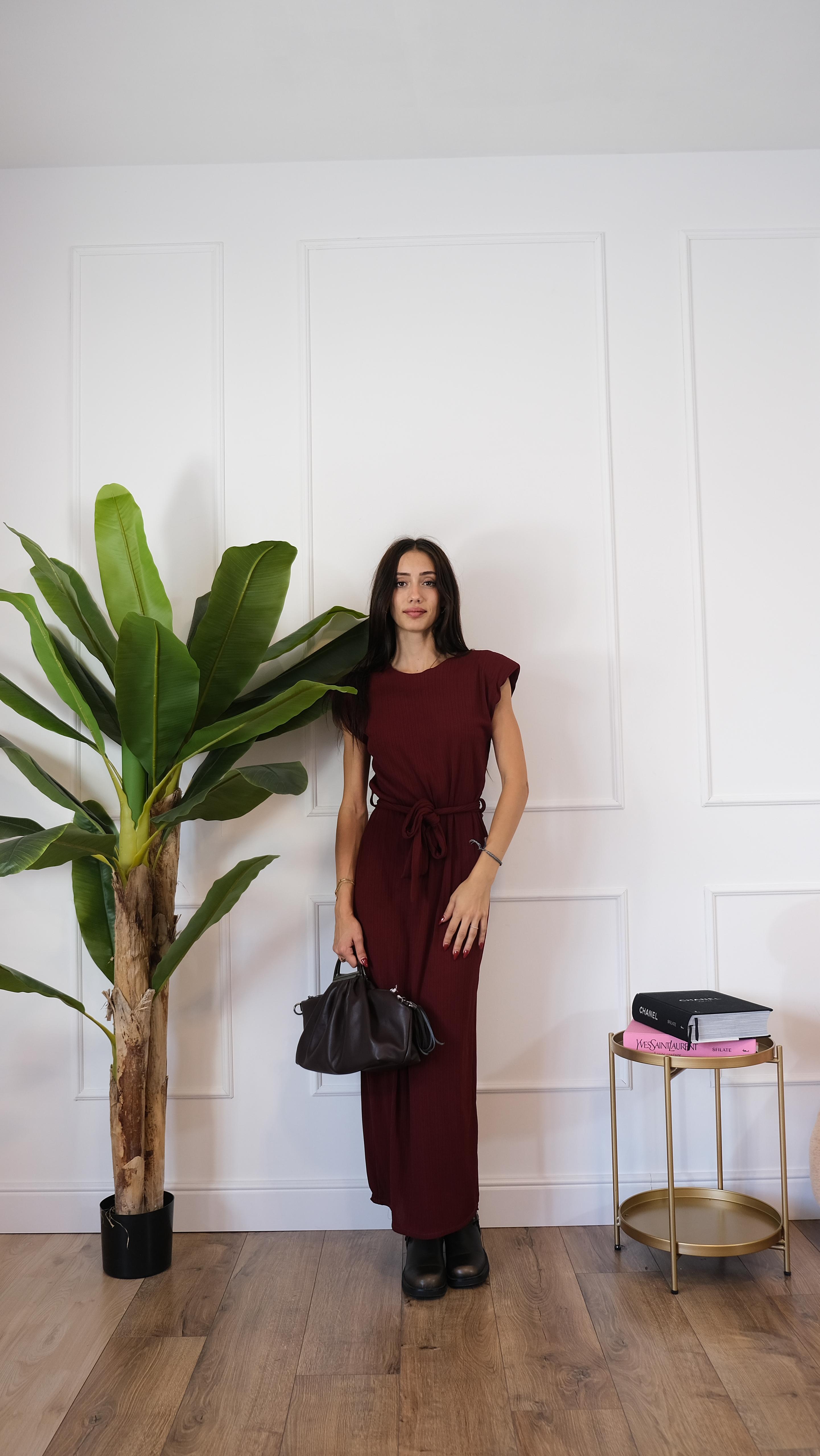 ABITO MAROCCO 41197 NEW