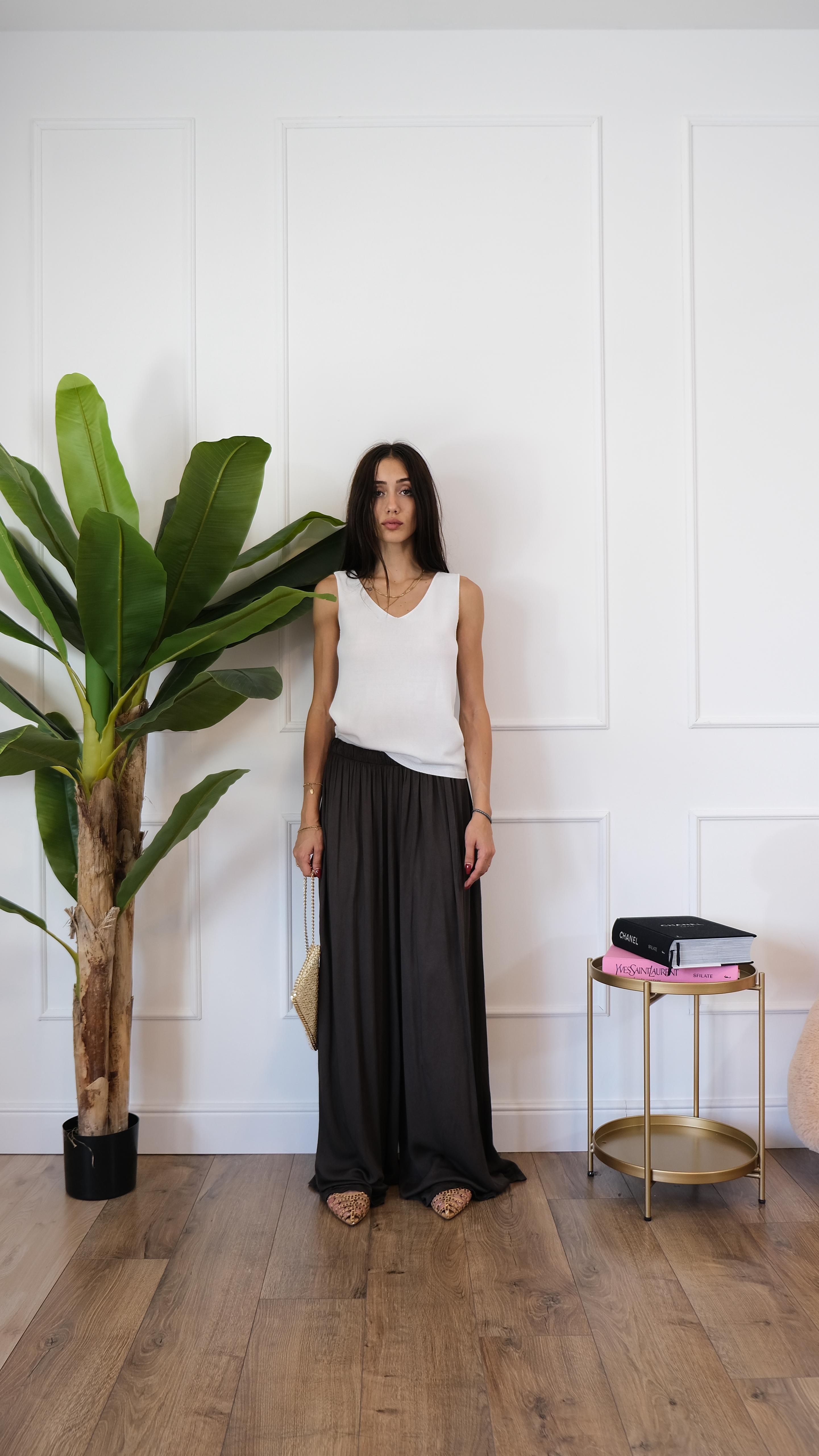 PANTALONE MORBIDO 3180 NEW