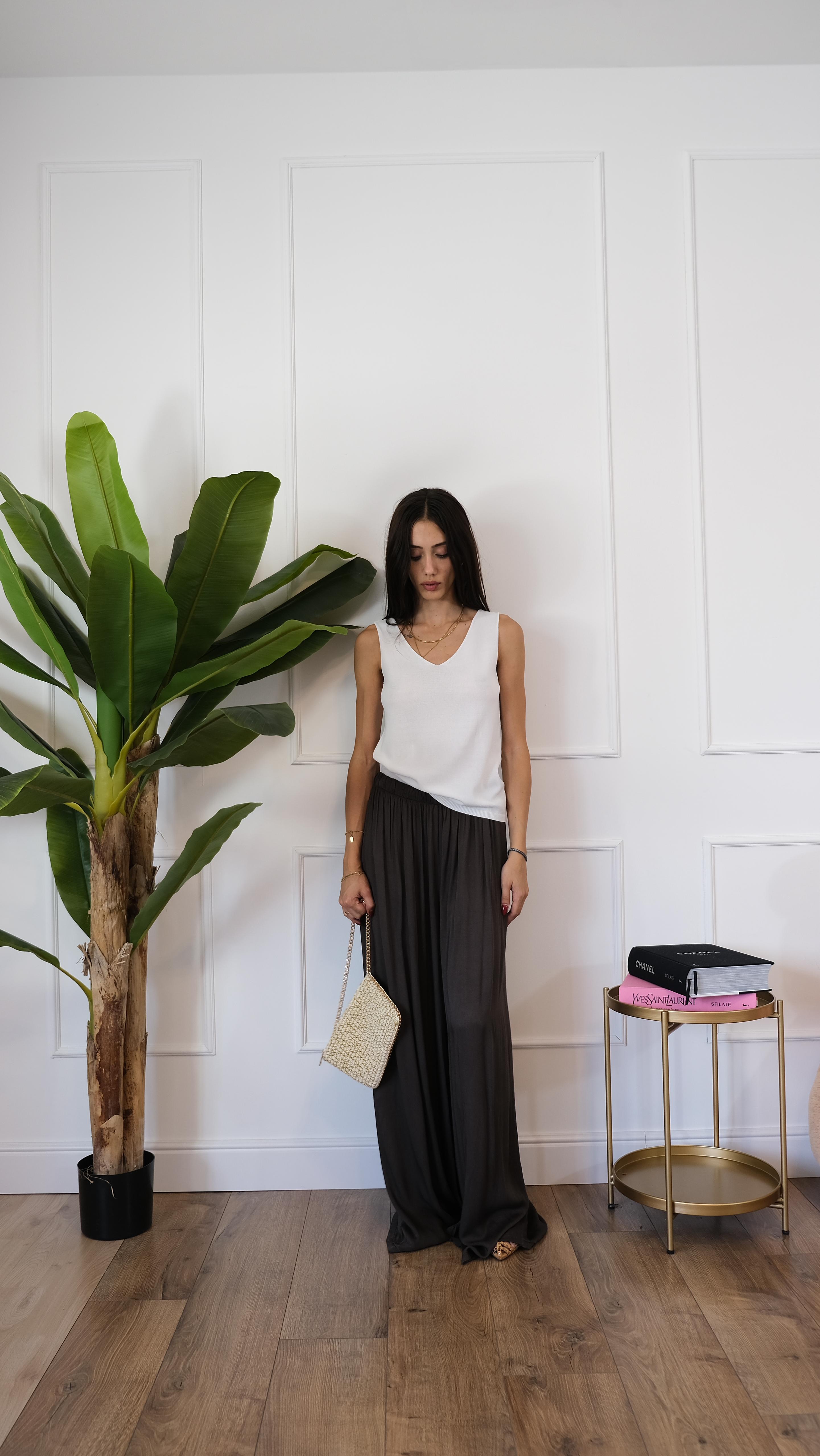 PANTALONE MORBIDO 3180 NEW