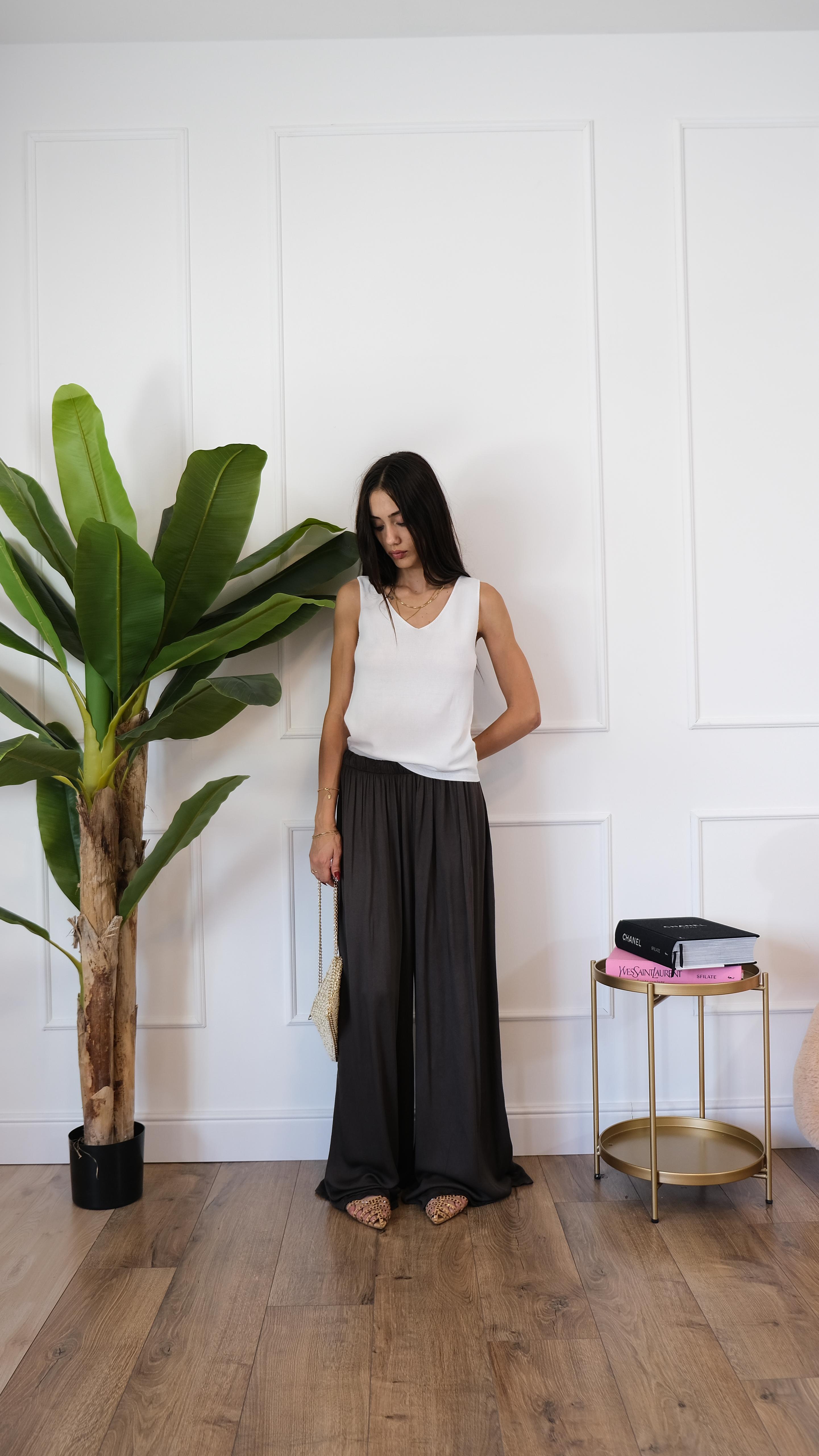 PANTALONE MORBIDO 3180 NEW