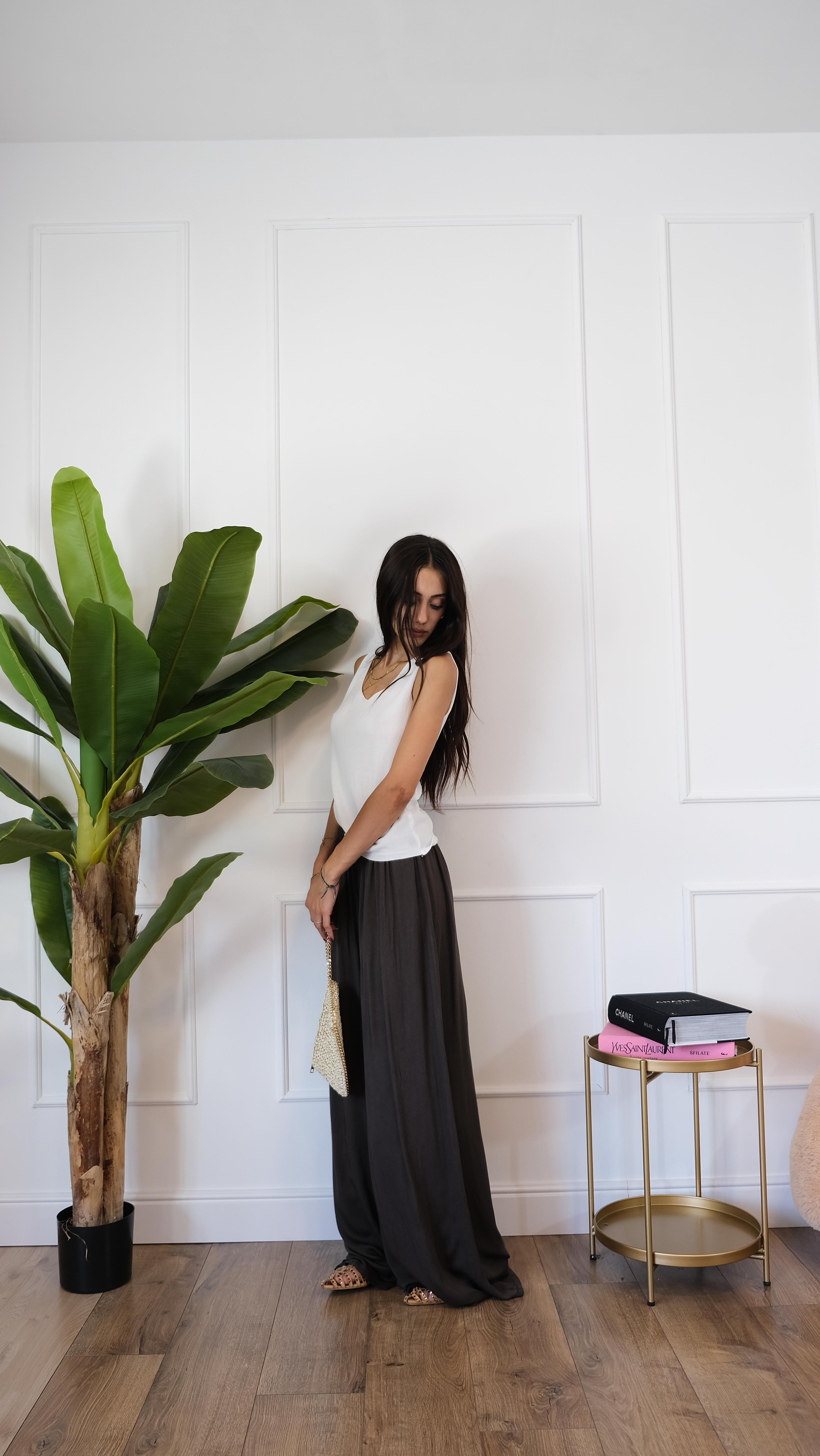 PANTALONE MORBIDO 3180 NEW