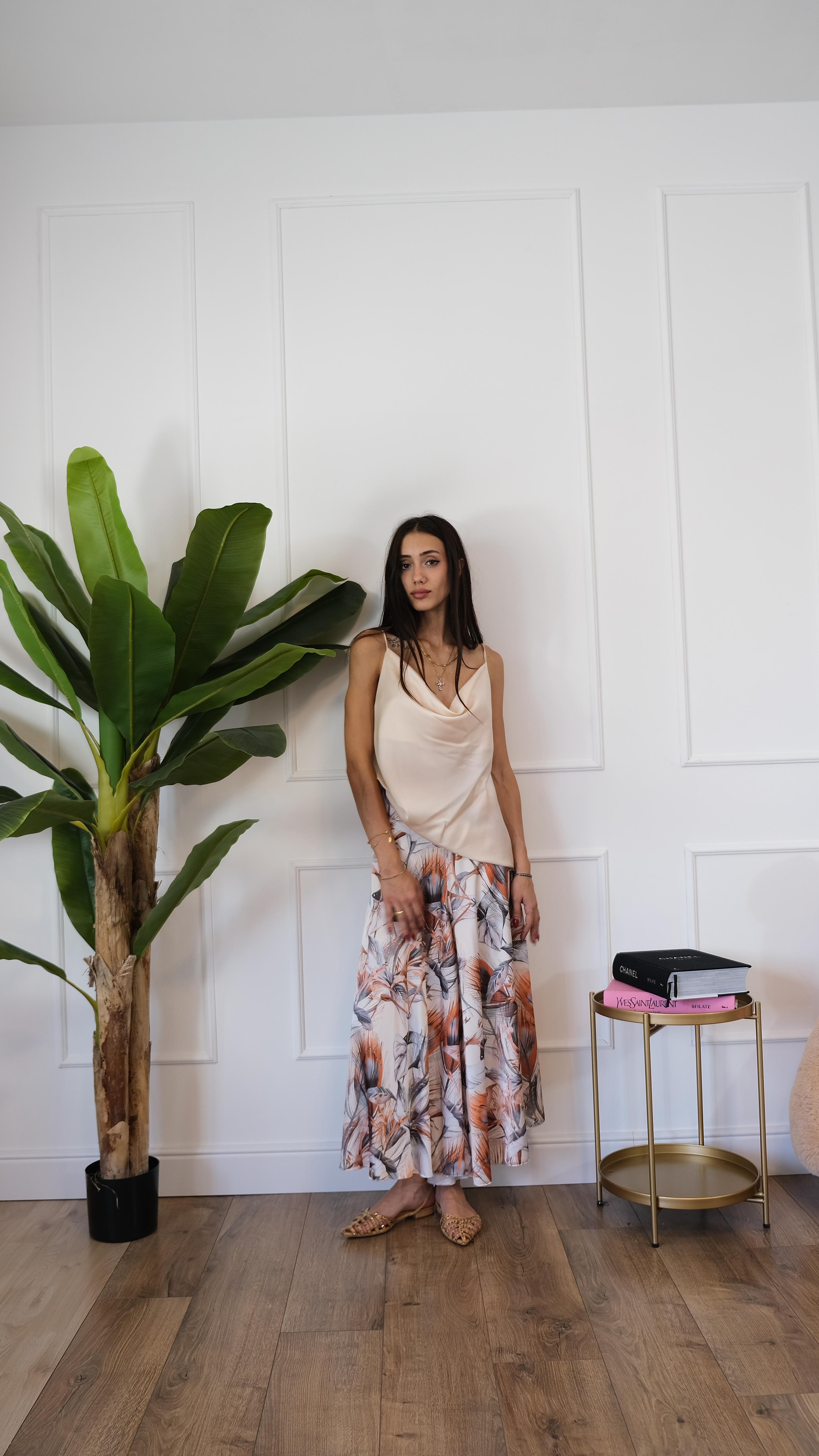 PANTALONE FANTASIA 6197 NEW