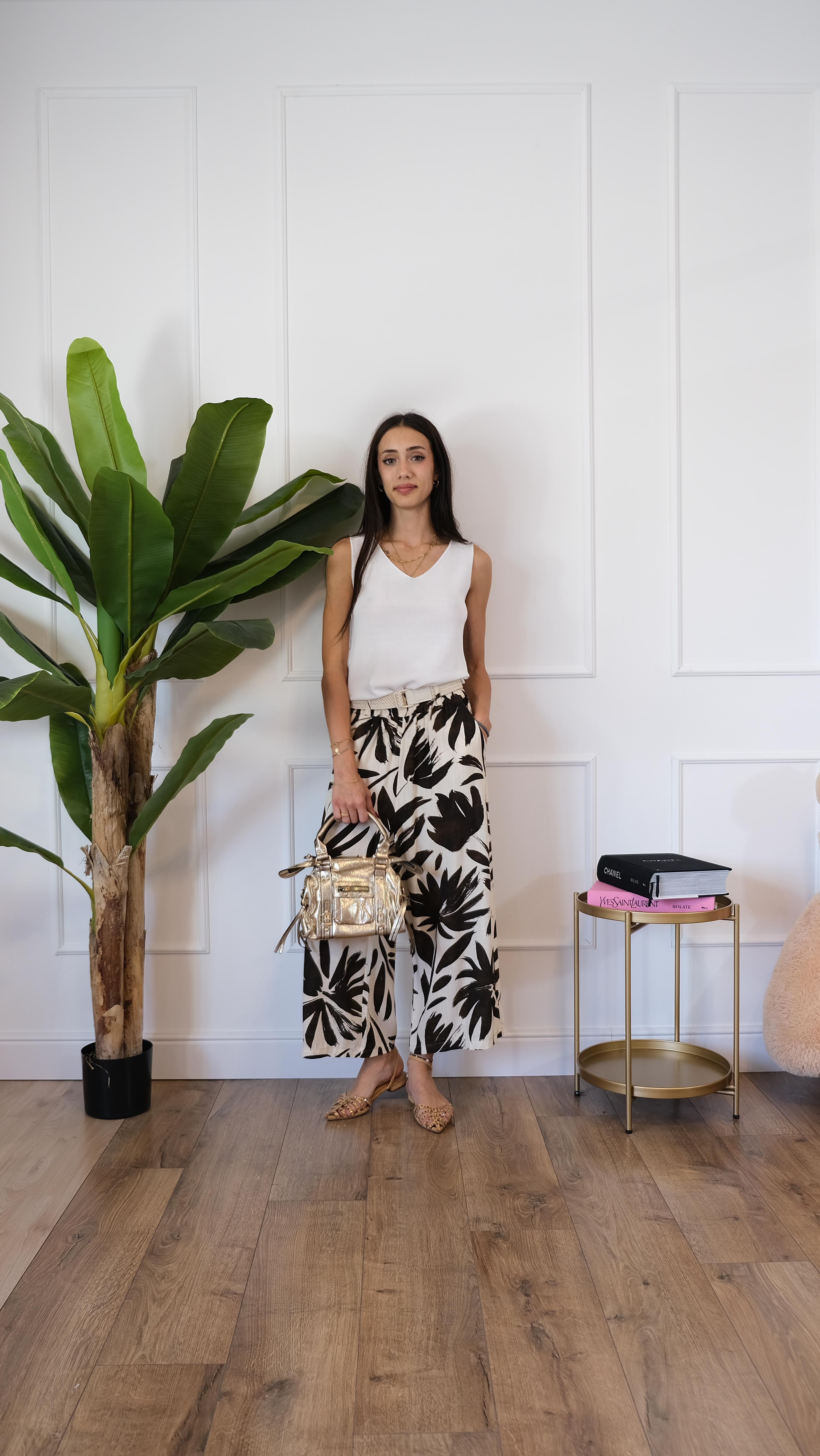 PANTALONE PALMA 0153 NEW