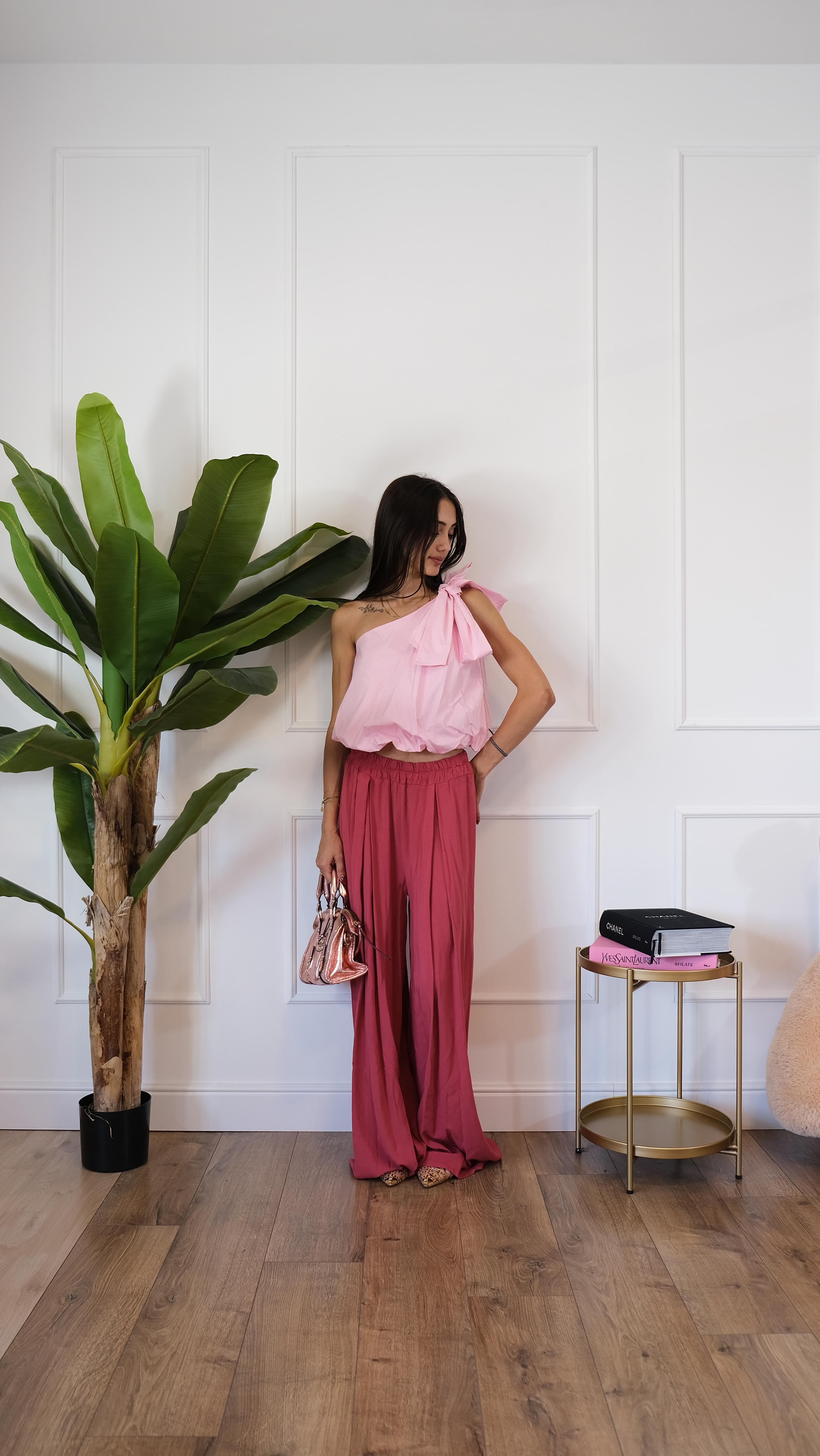 PANTALONE 1790 SUSY MIX NEW