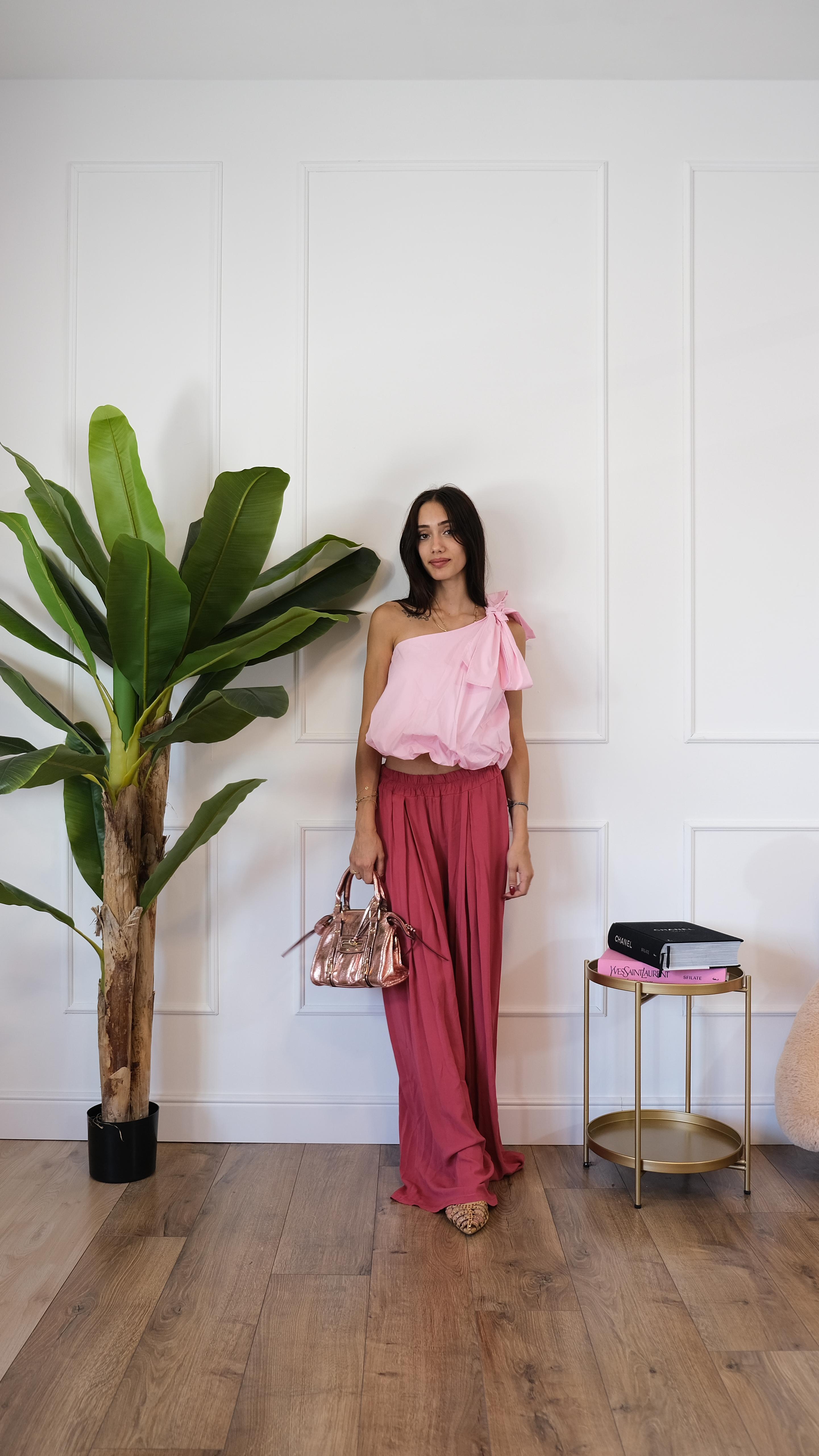 PANTALONE 1790 SUSY MIX NEW