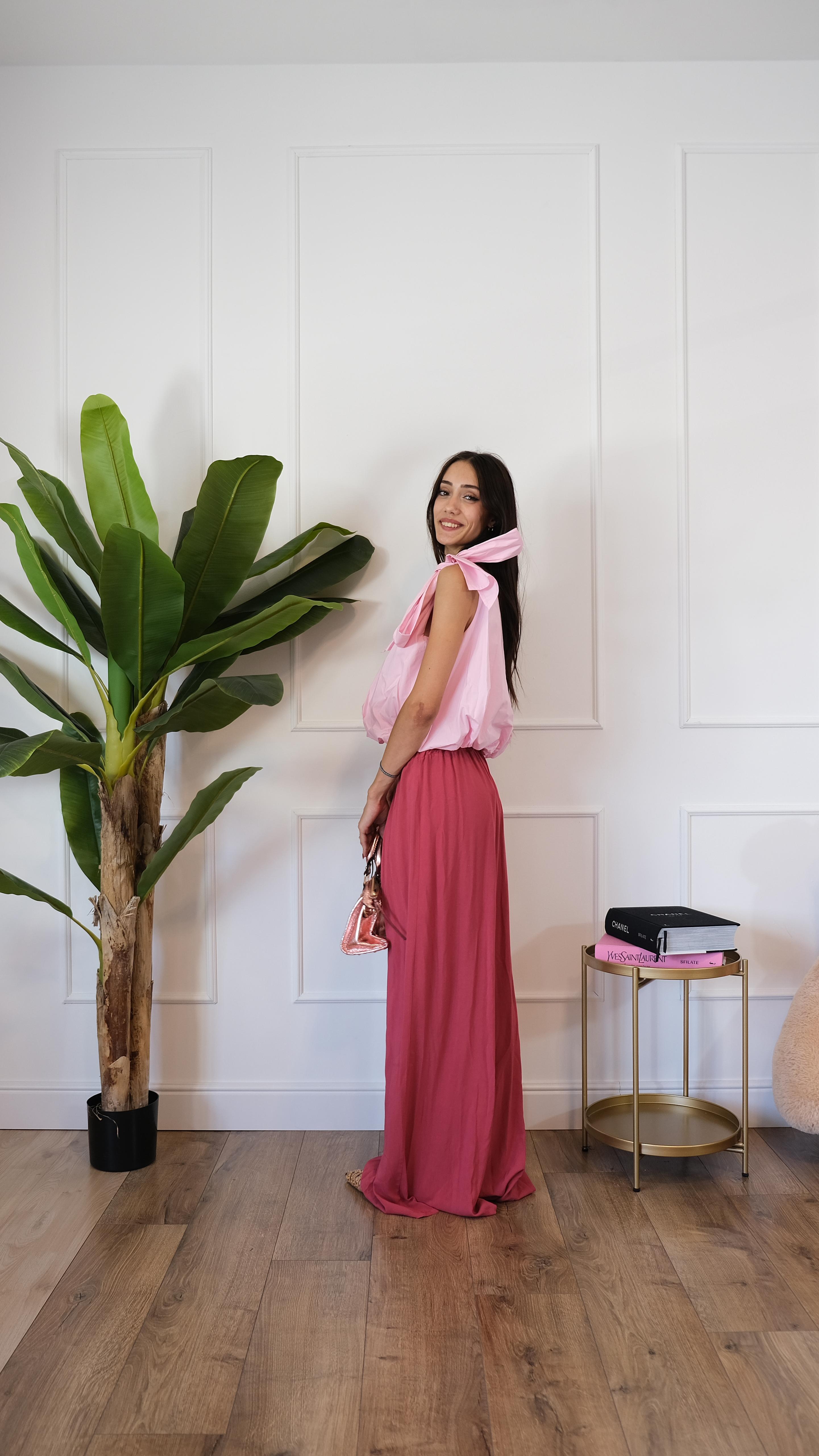 PANTALONE 1790 SUSY MIX NEW