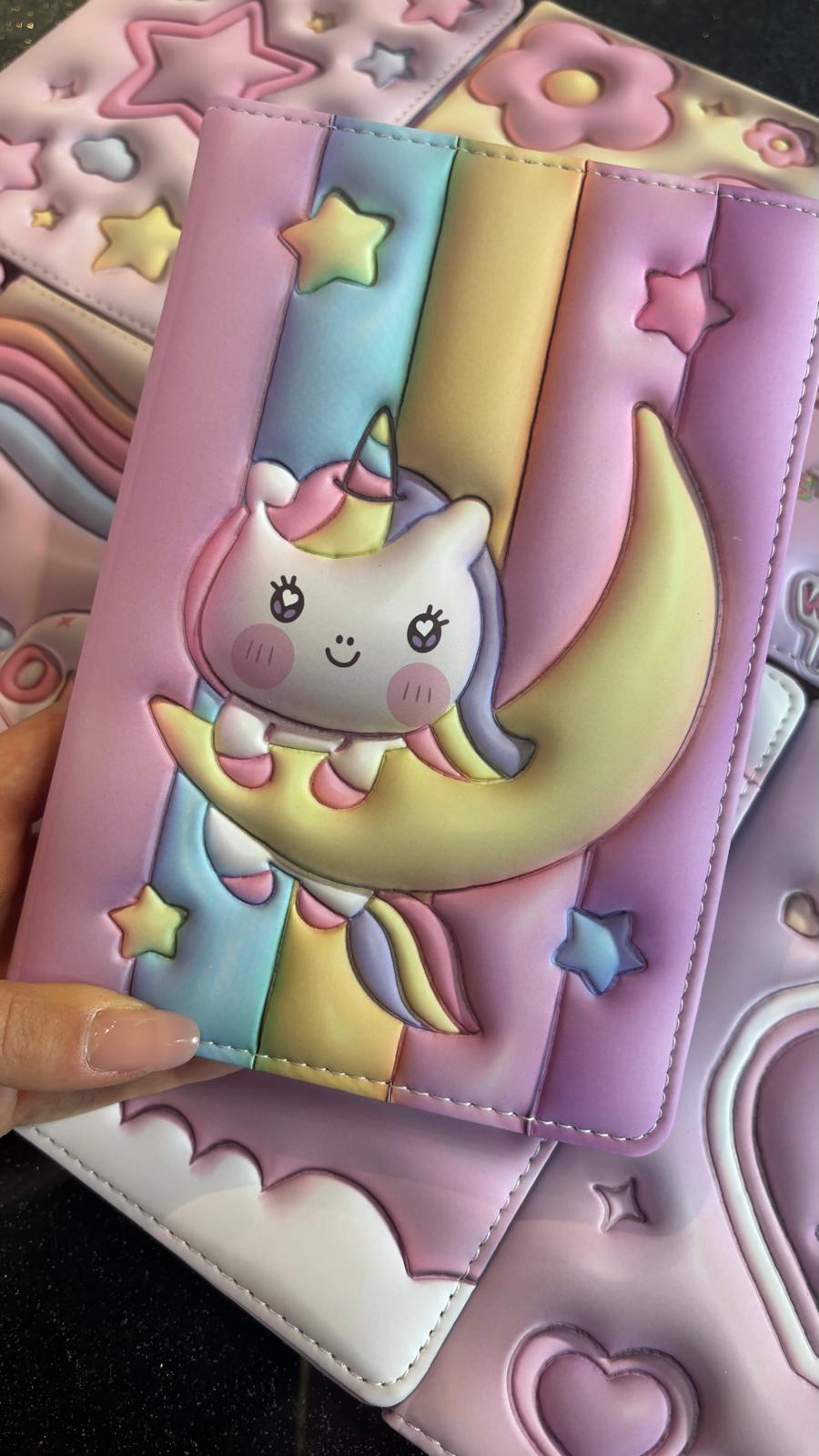 NOTEBOOK INCANTA NEW