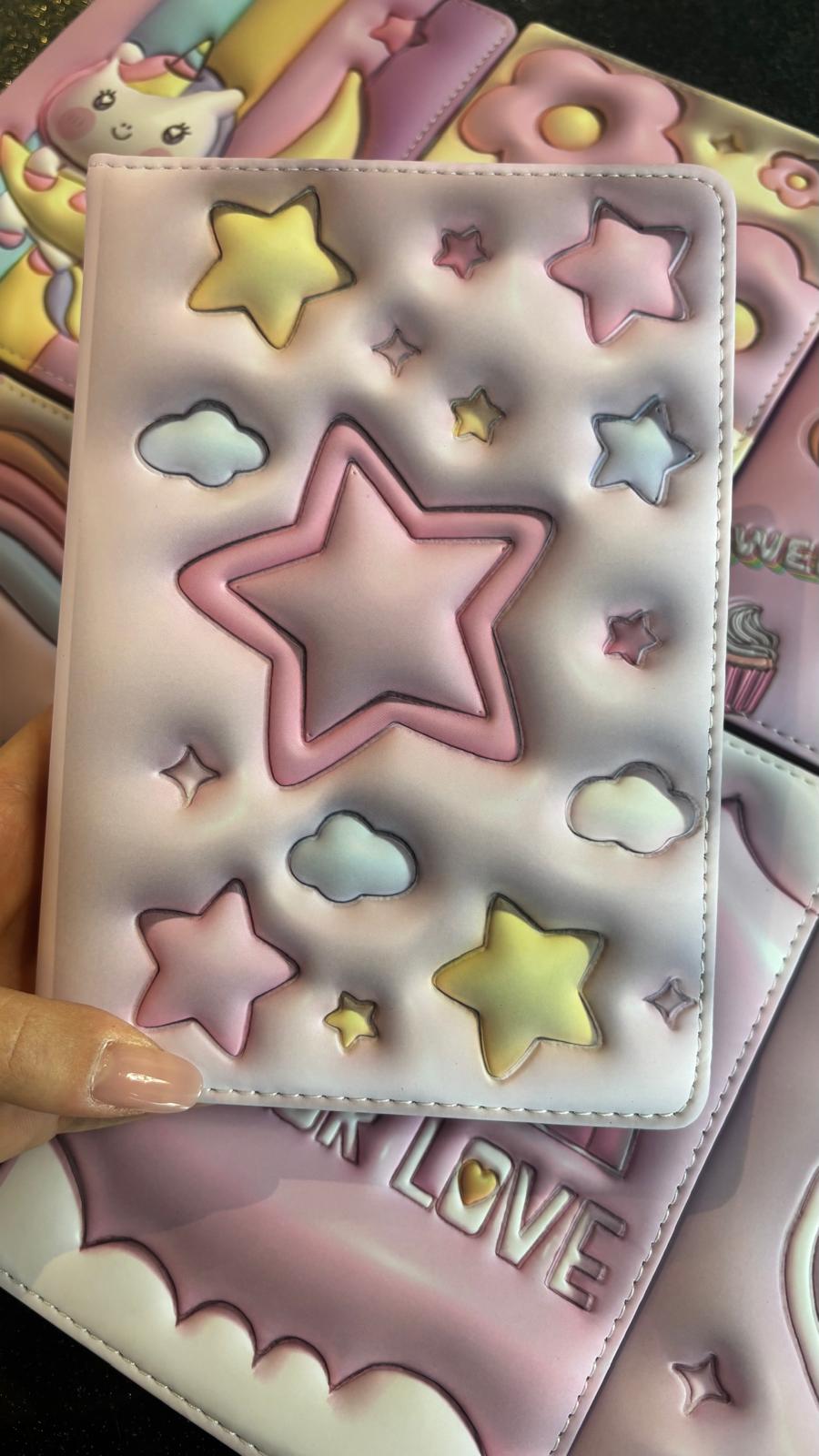 NOTEBOOK INCANTA NEW