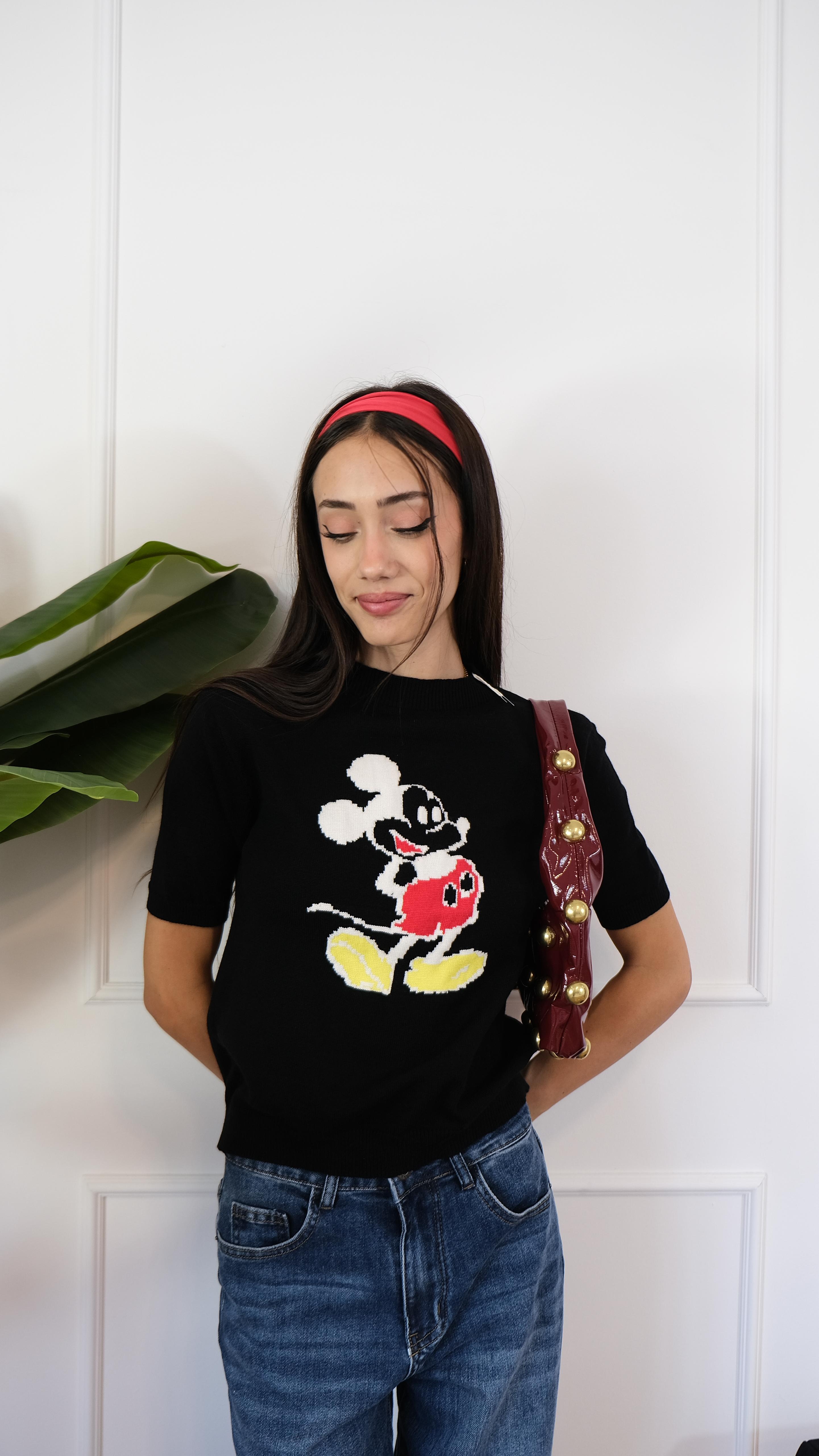MAGLIA TOPOLINO 93080 NEW