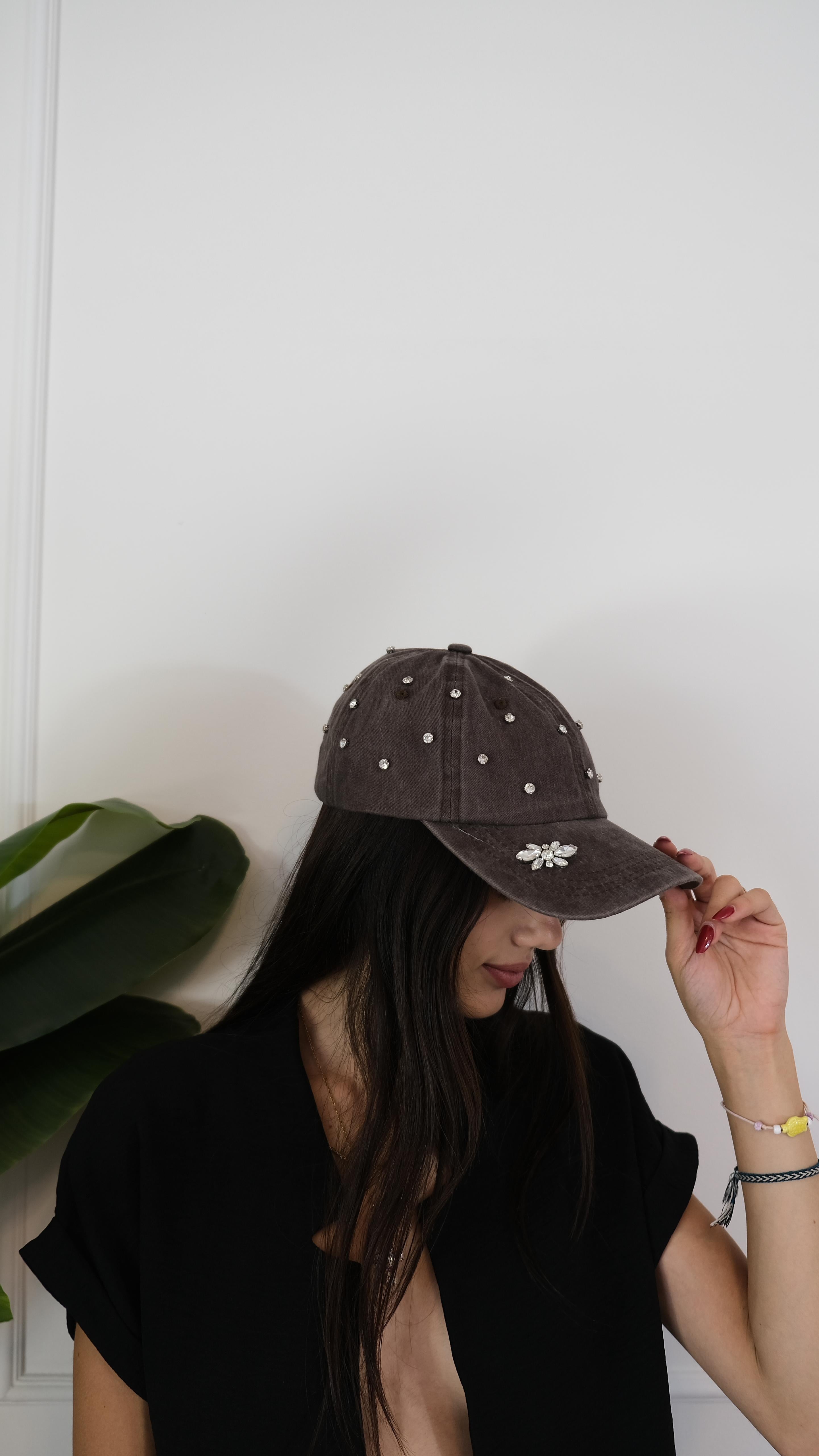CAPPELLO SUSY MIX 529 NEW