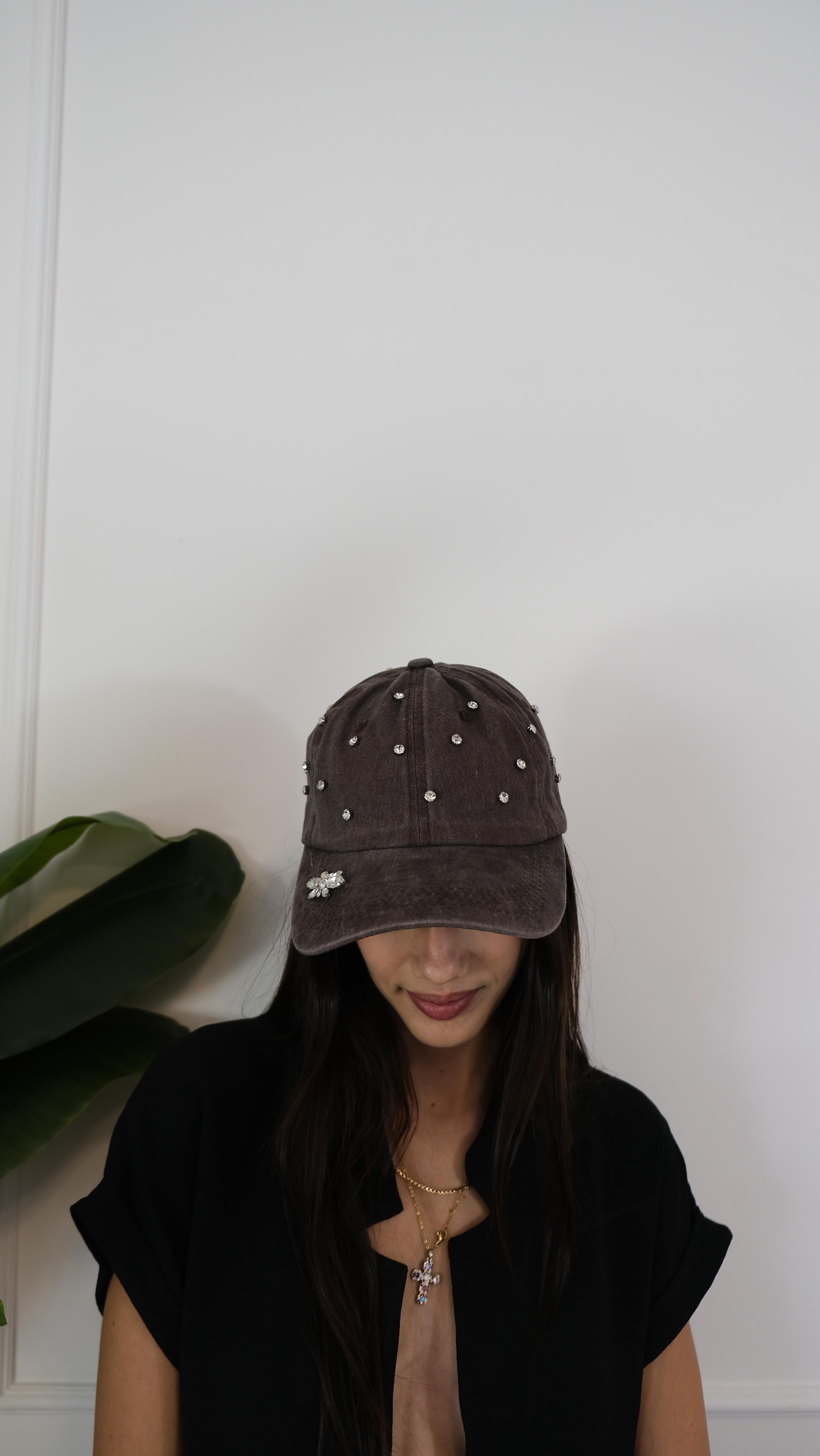 CAPPELLO SUSY MIX 529 NEW