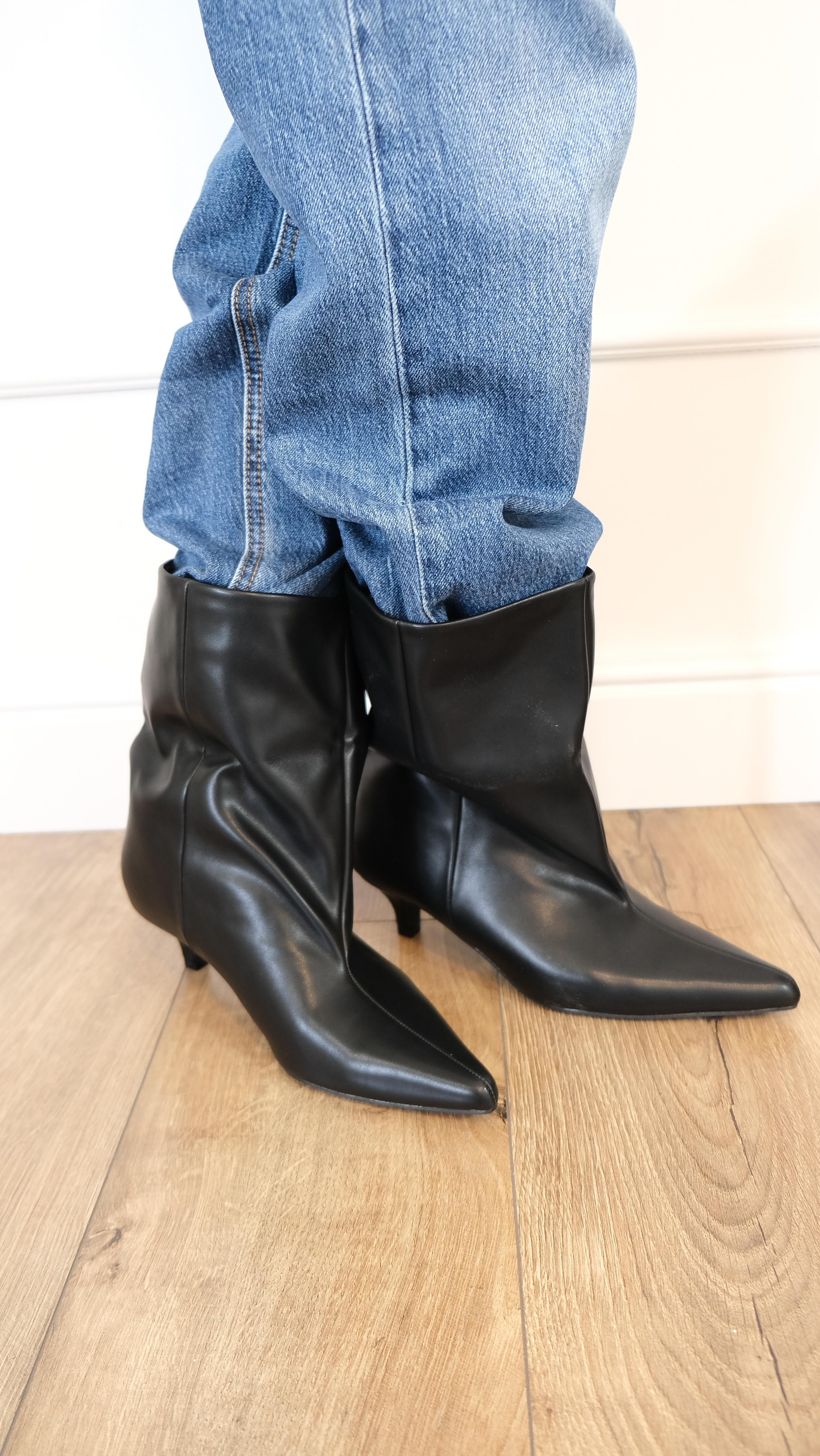 STIVALETTO ISABEL LA3119 NEW