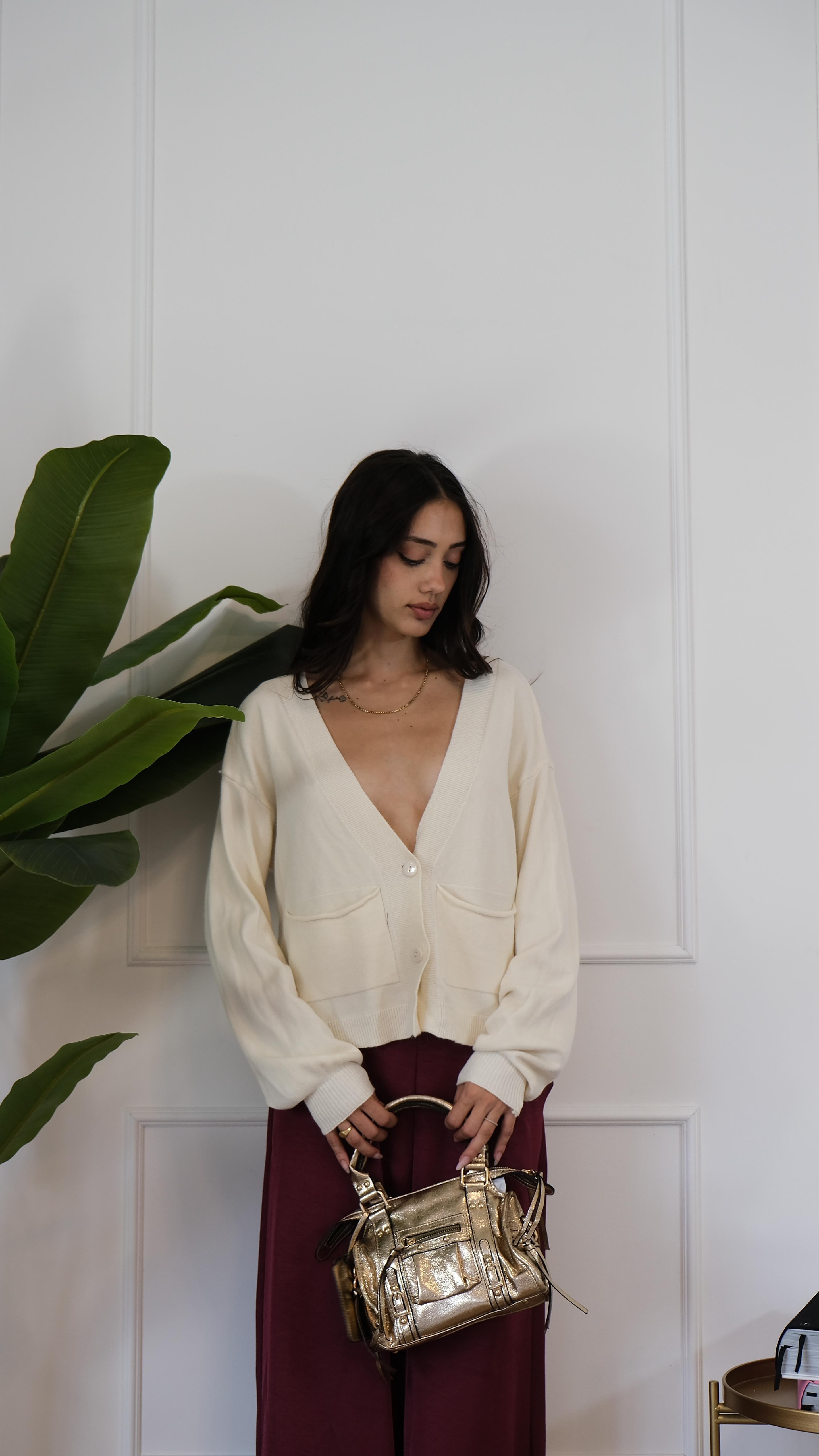 CARDIGAN  9097 NEW