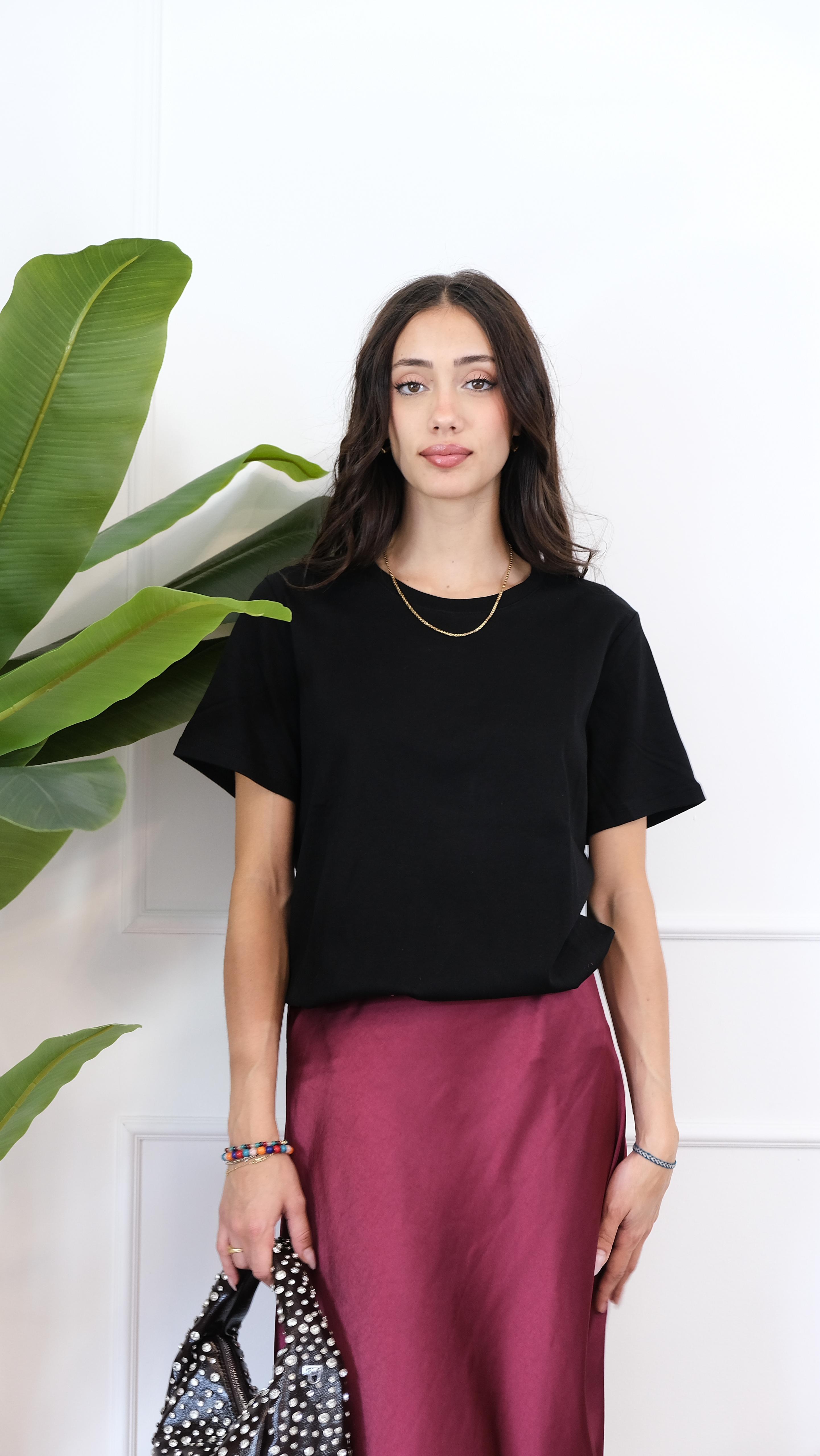 T-SHIRT COLORS 6049 NEW