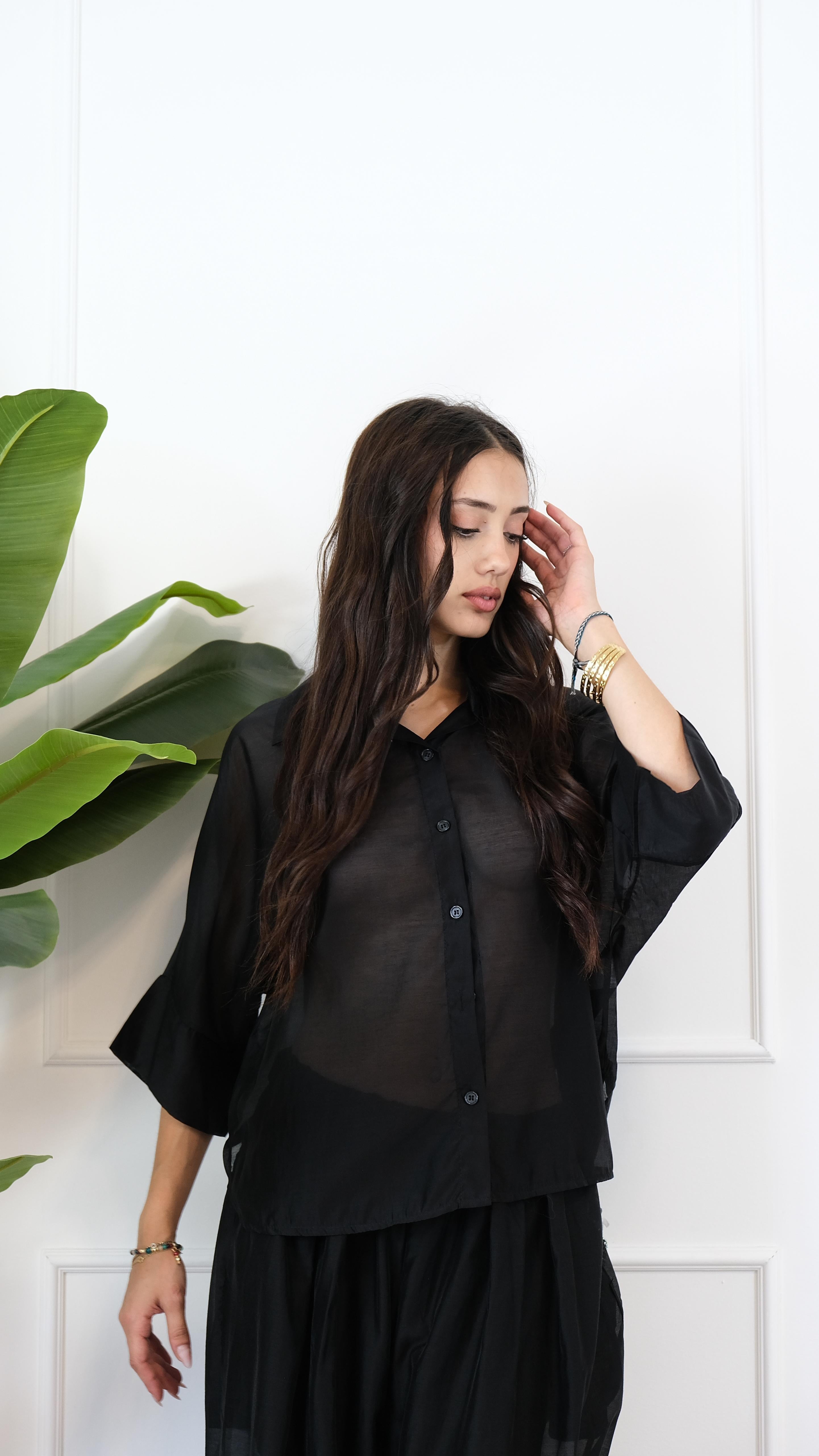 CAMICIA 7055 NEW