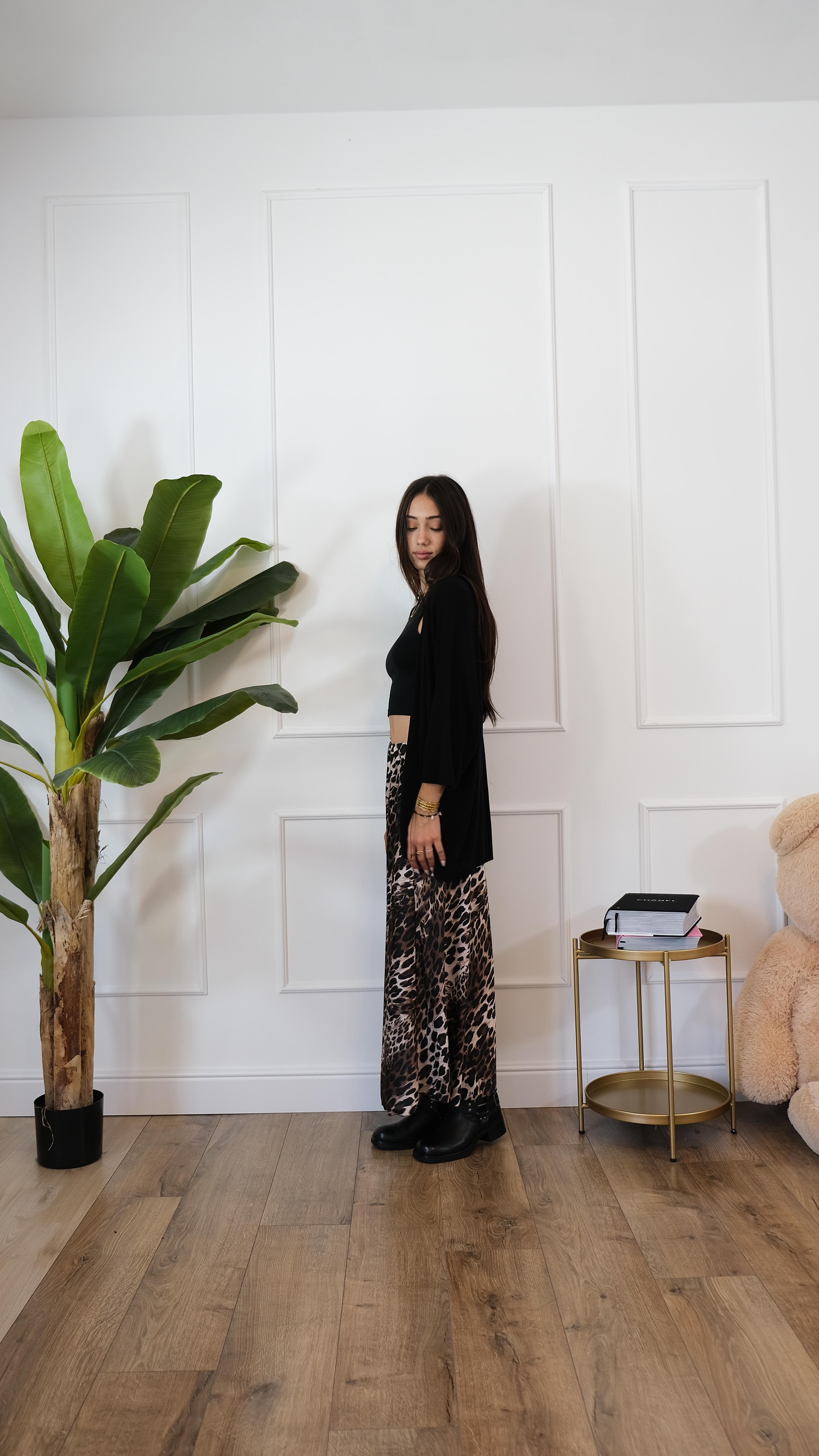 GONNA LEOPARDATA 6979 NEW